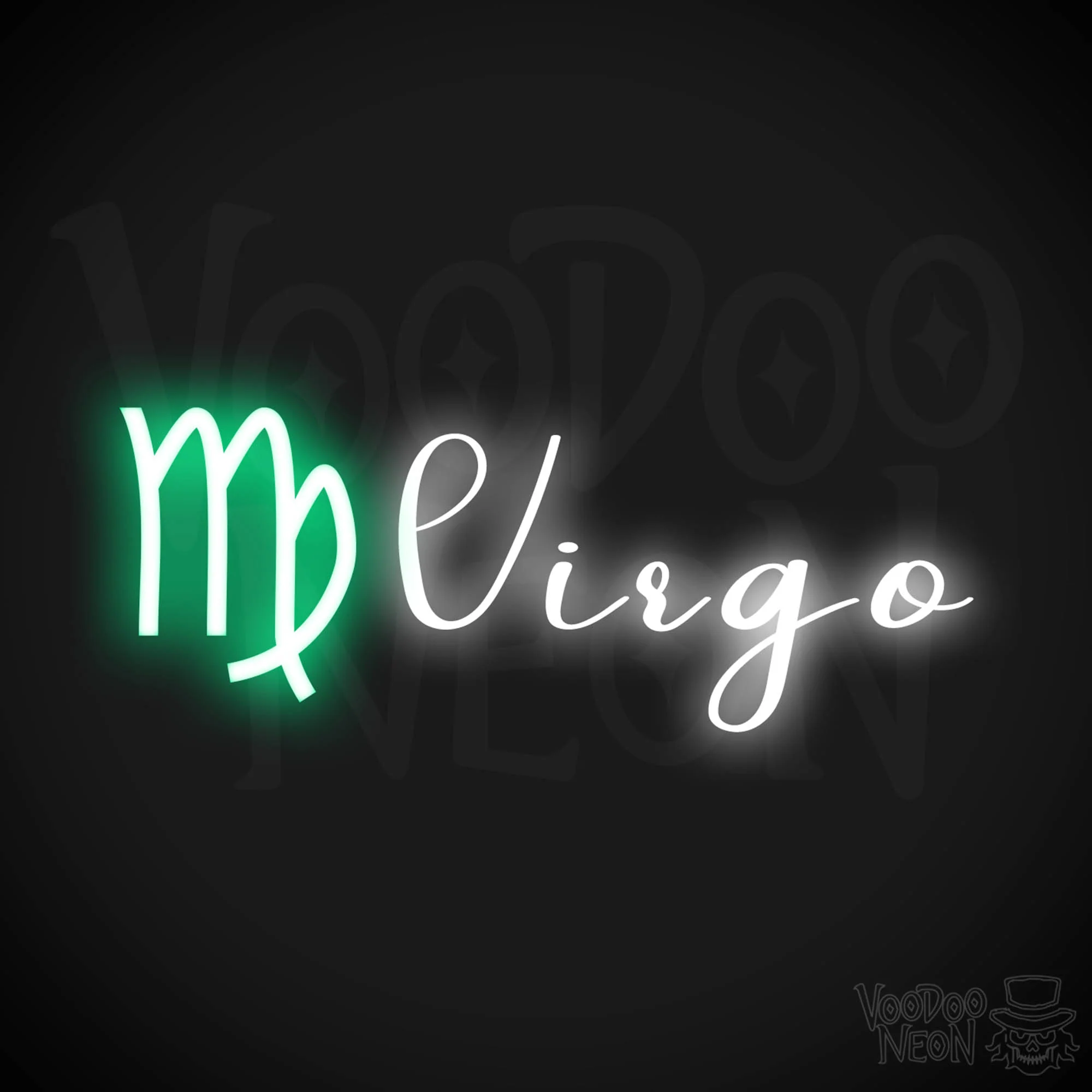 Virgo Symbol - Image 14