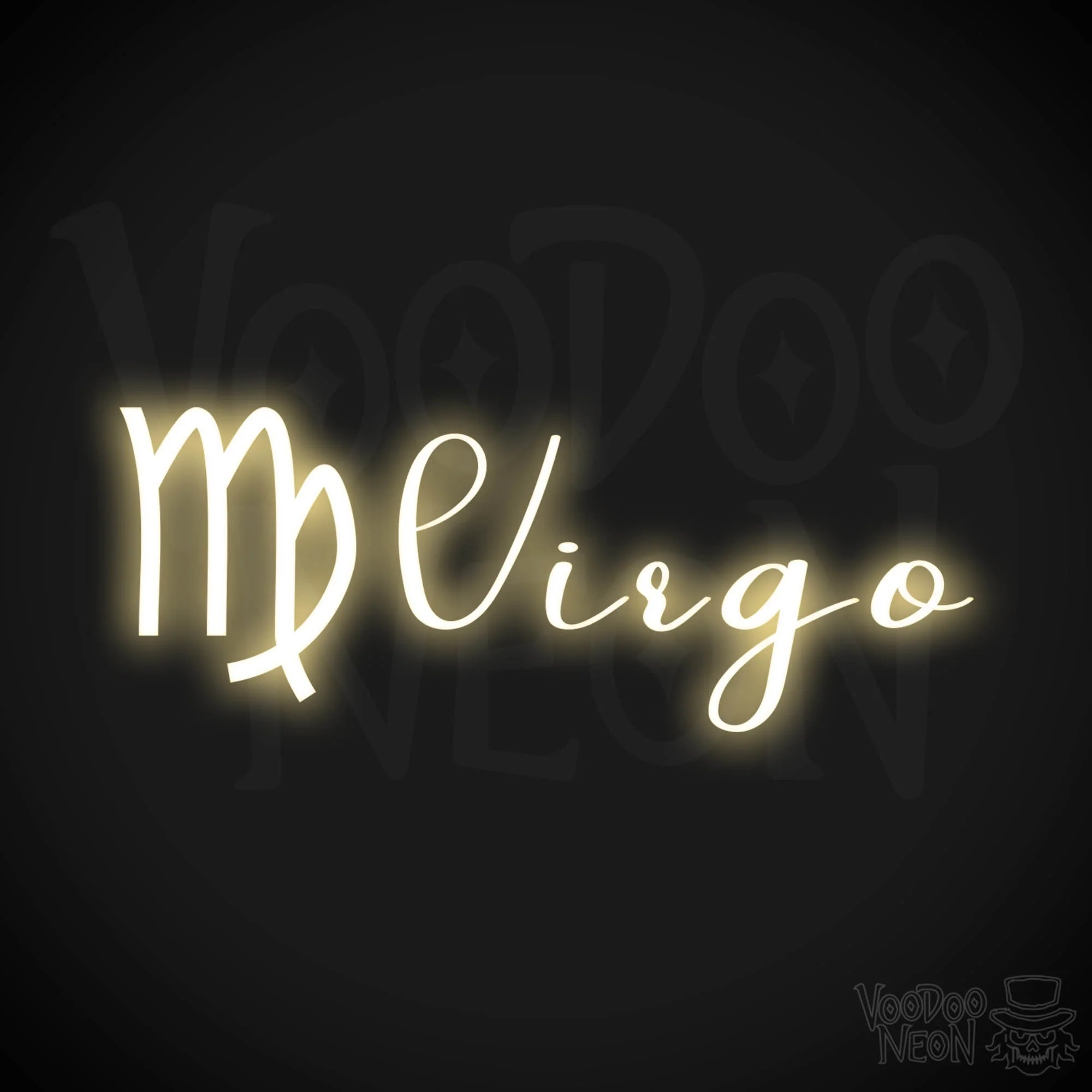 Virgo Symbol - Image 3
