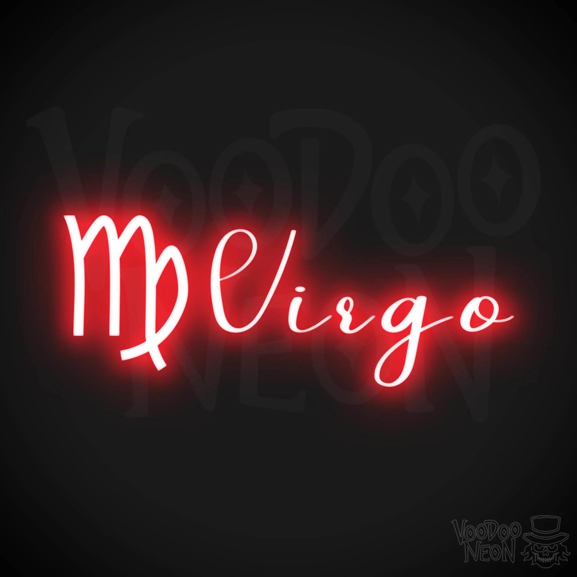 Virgo Symbol - Image 6