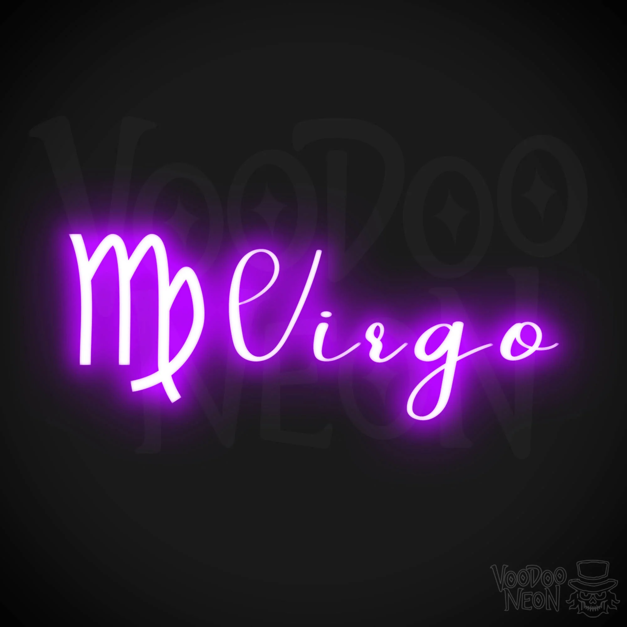 Virgo Symbol - Image 9