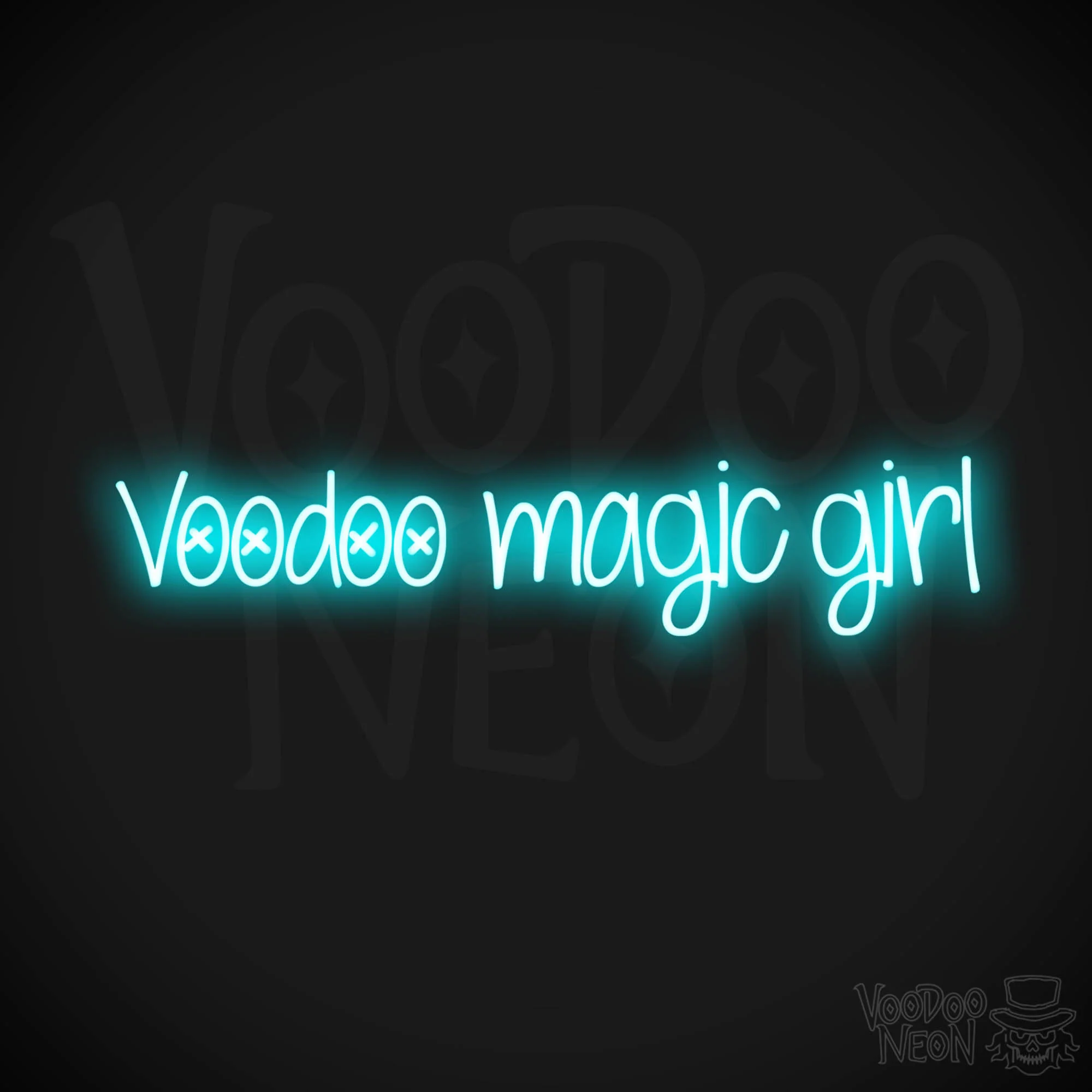 Voodoo Magic Girl - Image 10