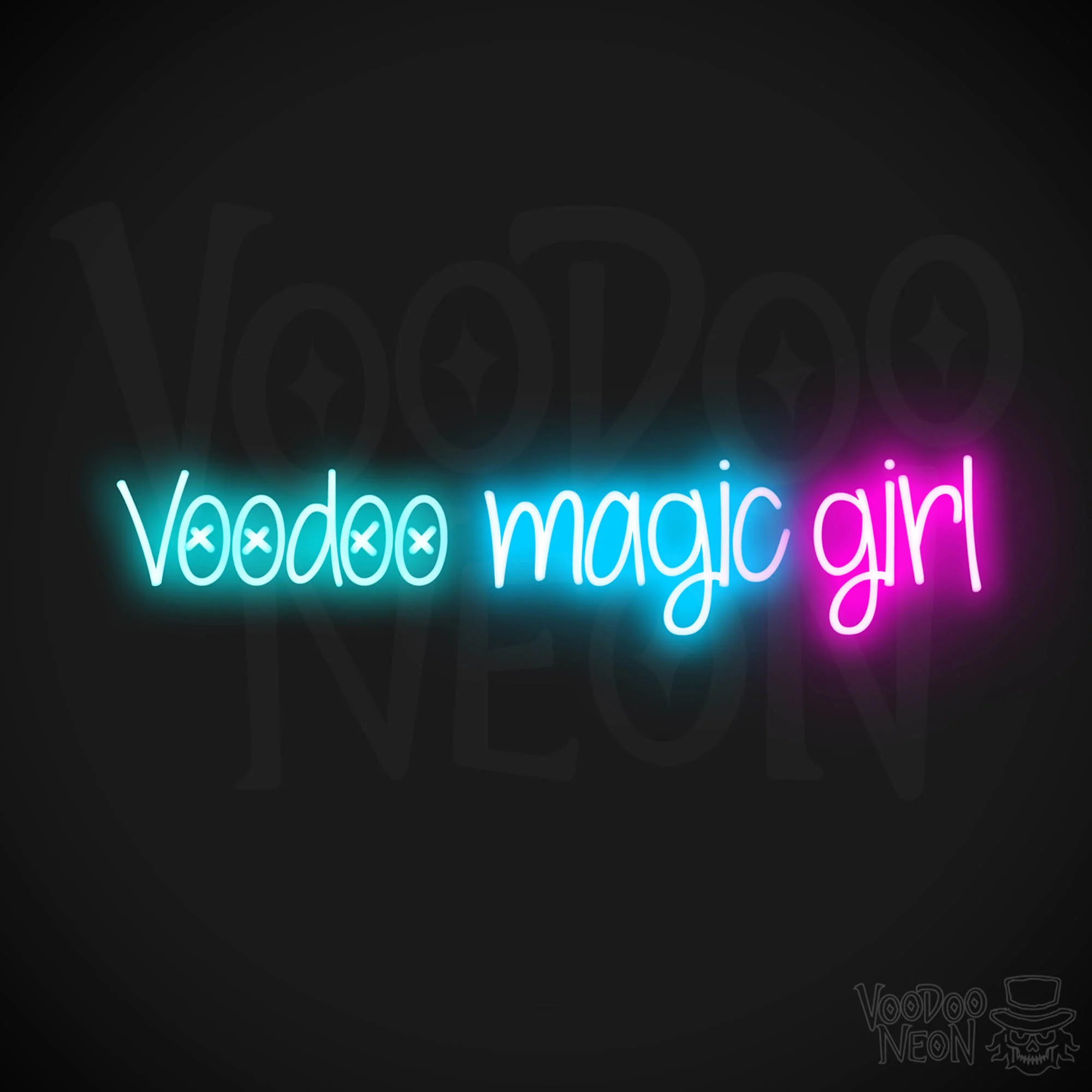 Voodoo Magic Girl - Image 14