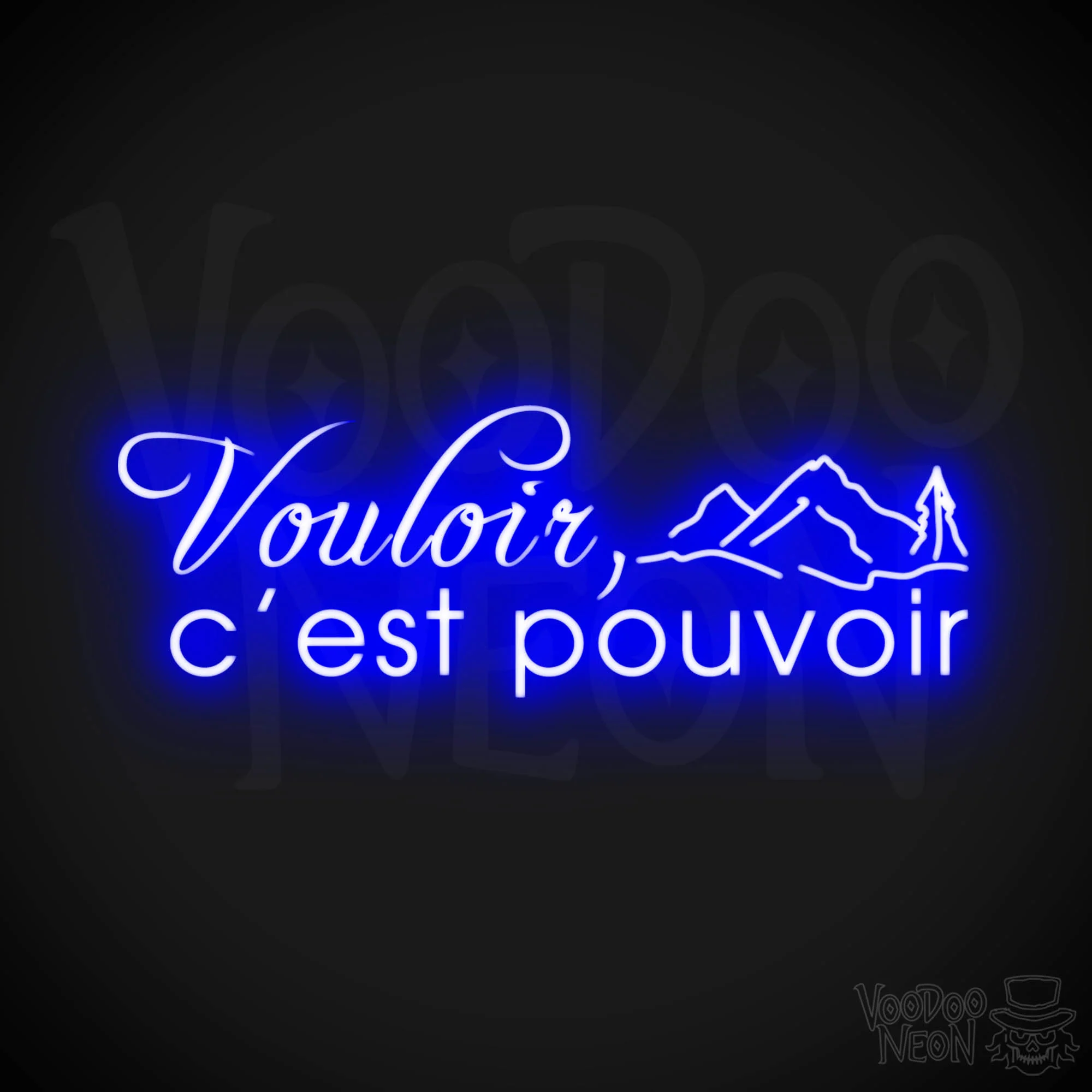 Vouloir, C’est Pouvoir - Image 11