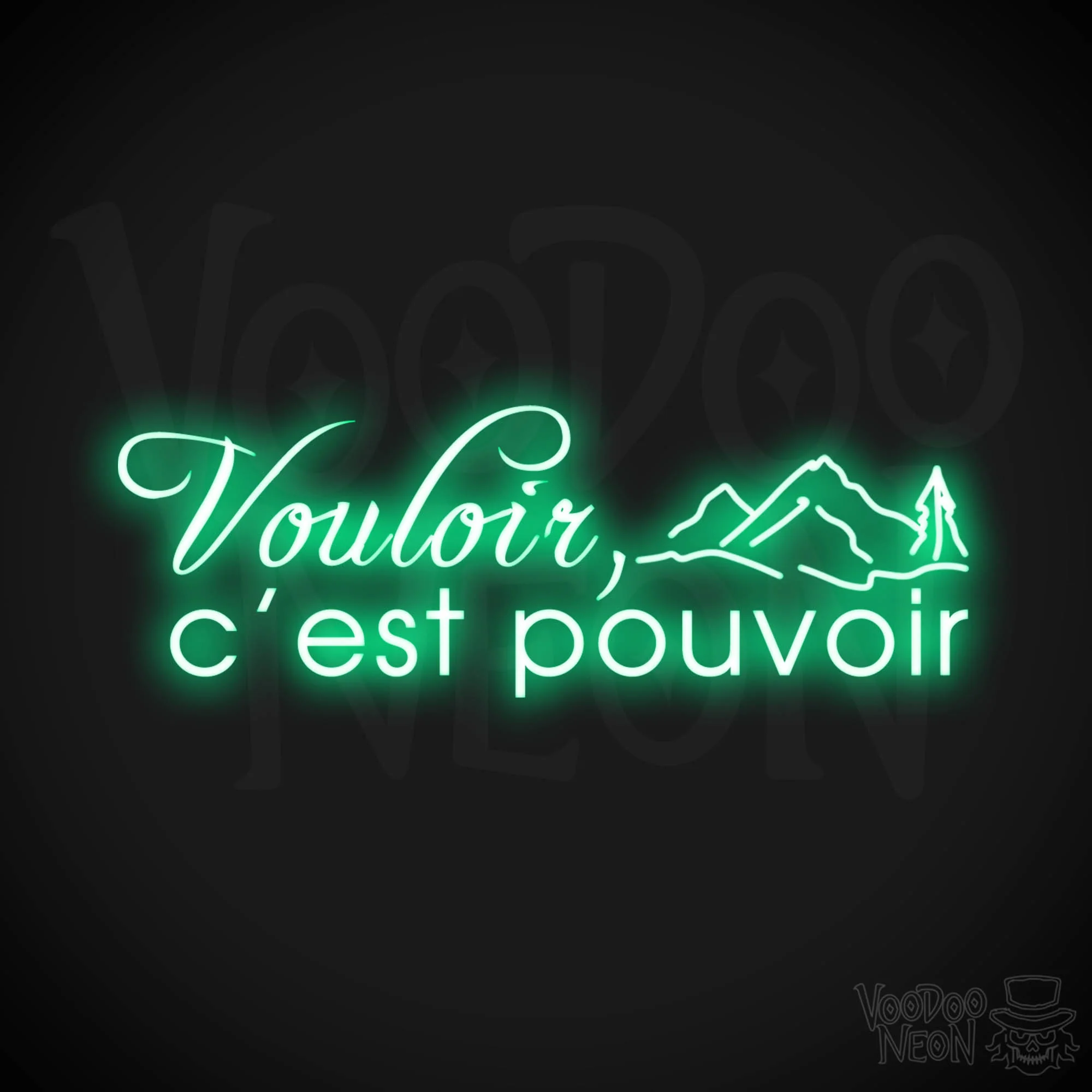 Vouloir, C’est Pouvoir - Image 13