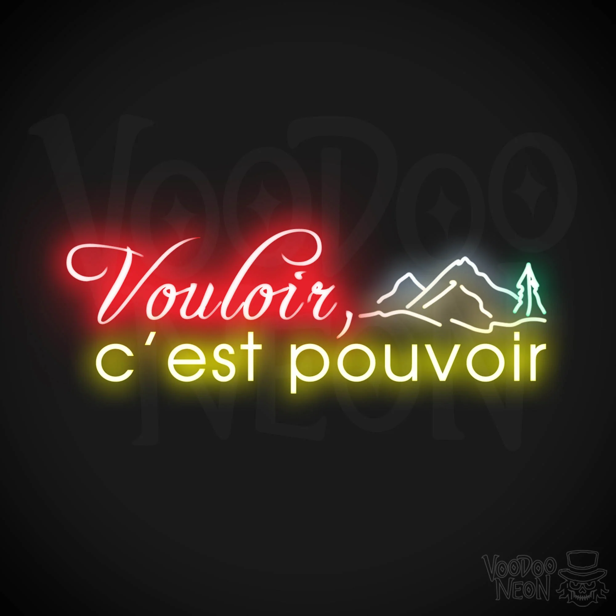 Vouloir, C’est Pouvoir - Image 14