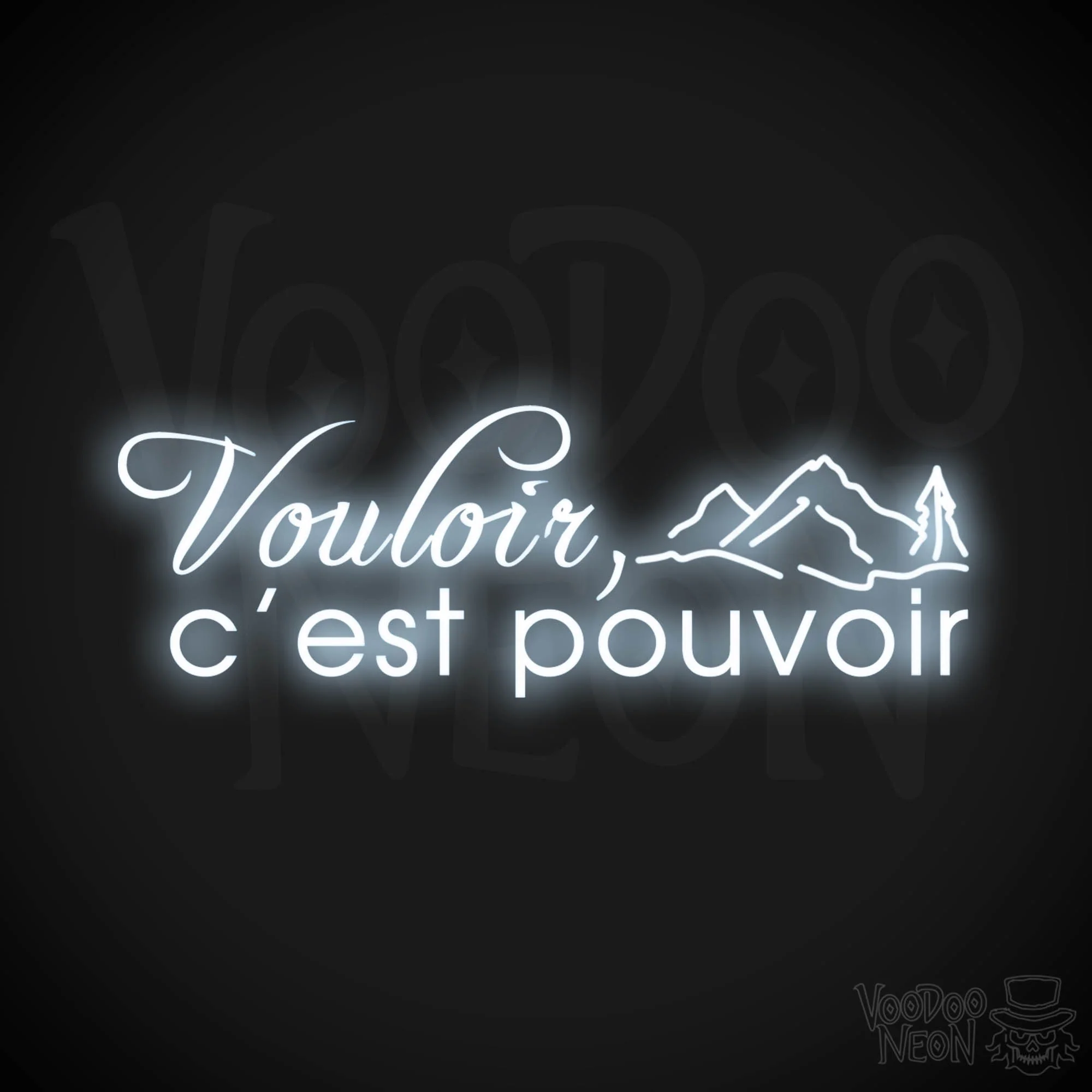 Vouloir, C’est Pouvoir - Image 2
