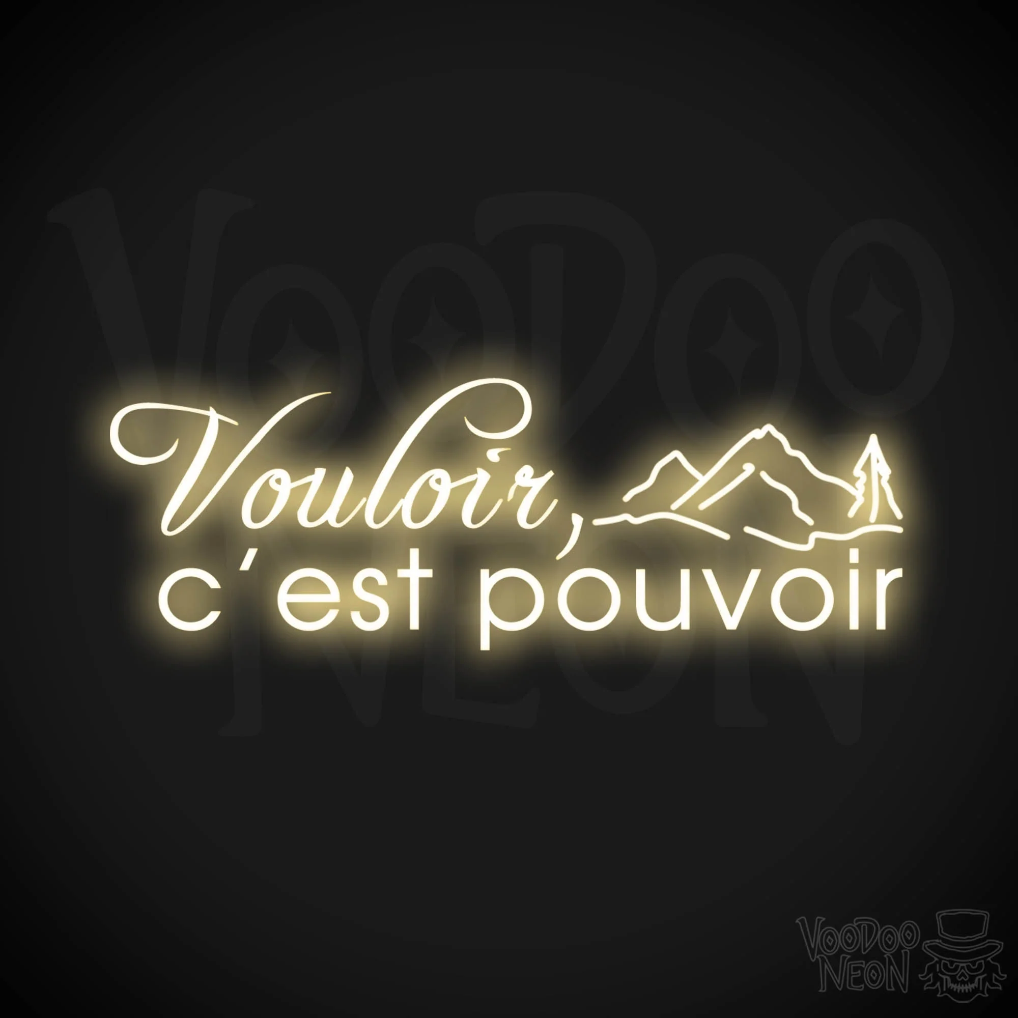 Vouloir, C’est Pouvoir - Image 3