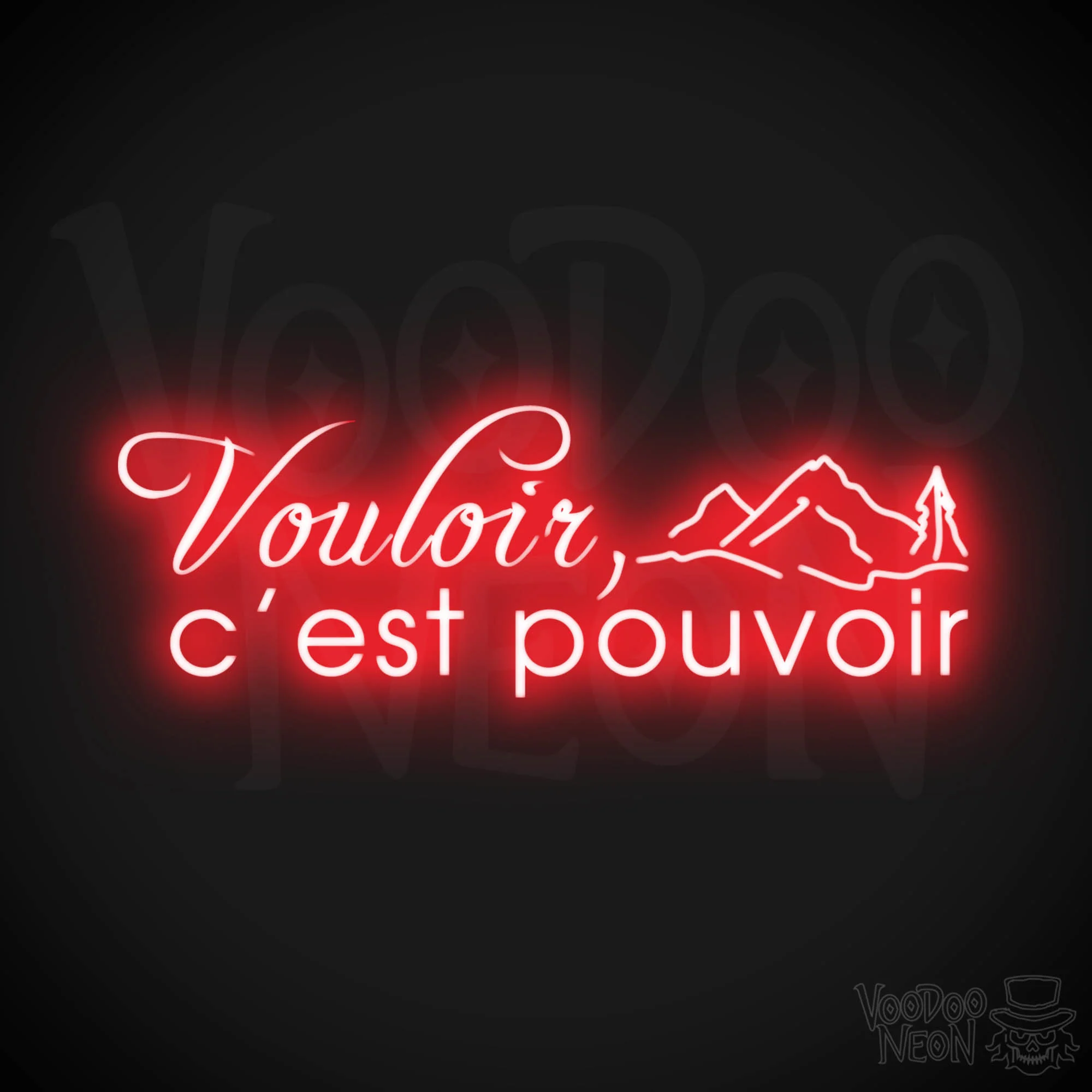 Vouloir, C’est Pouvoir - Image 6
