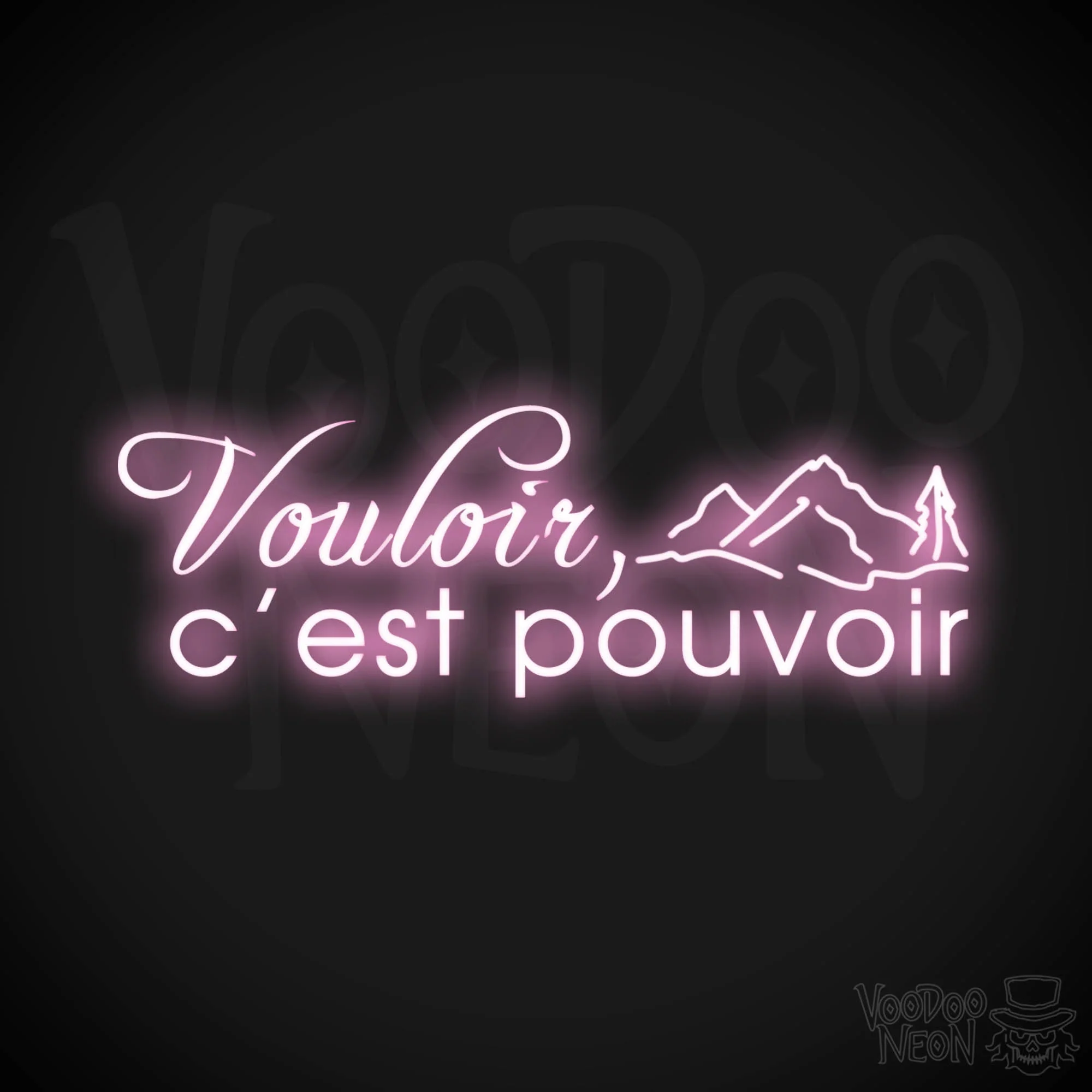 Vouloir, C’est Pouvoir - Image 7