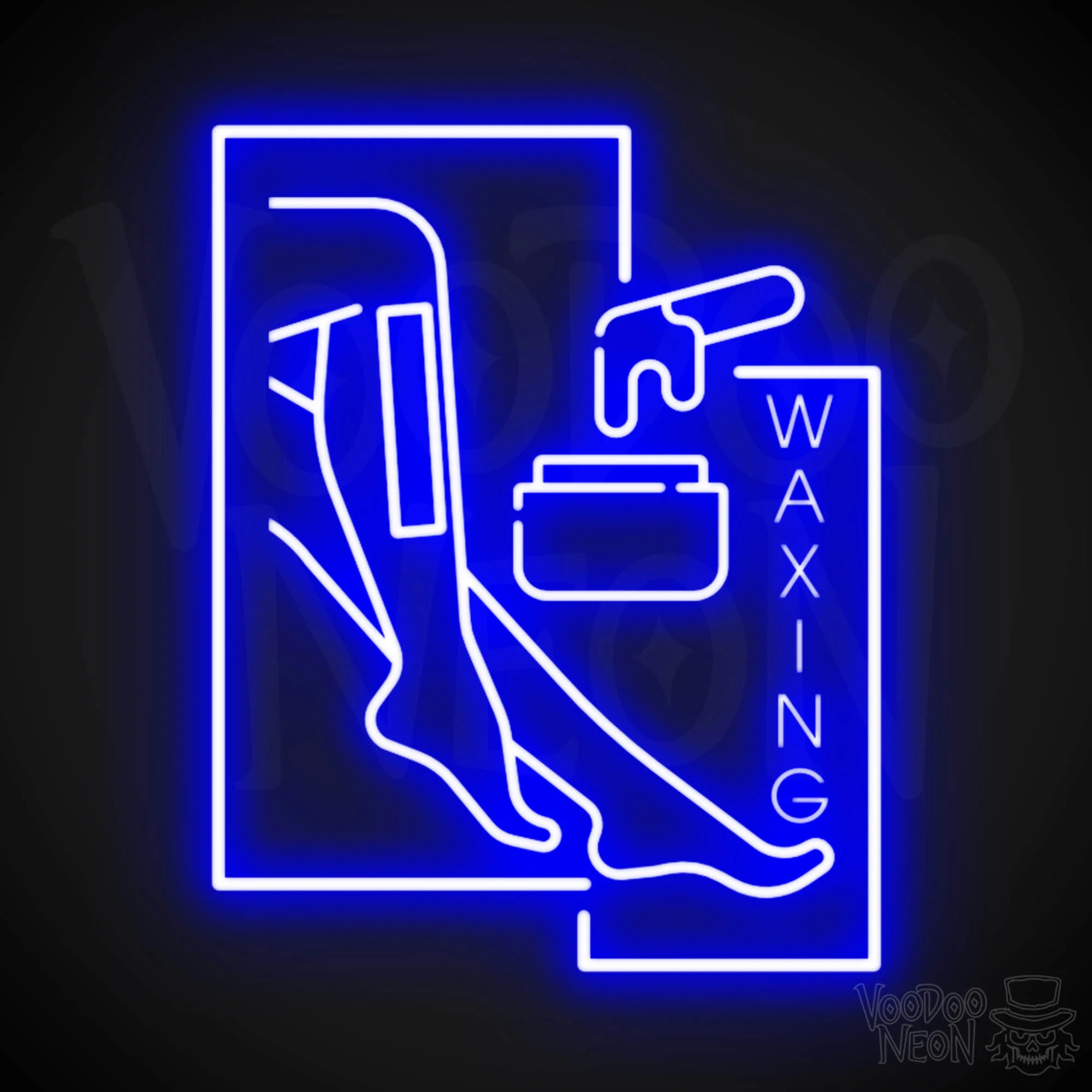 Waxing - Image 11