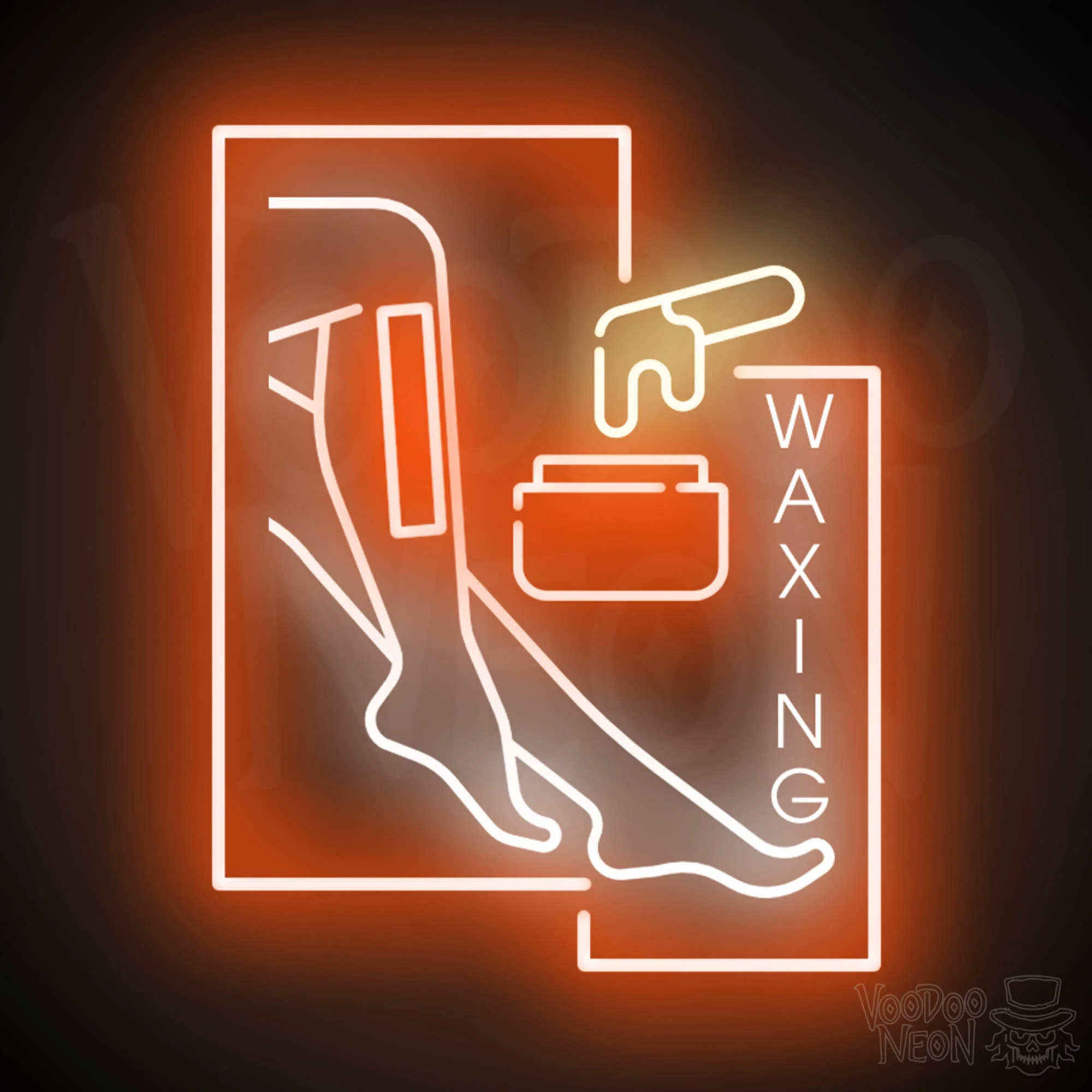 Waxing - Image 14