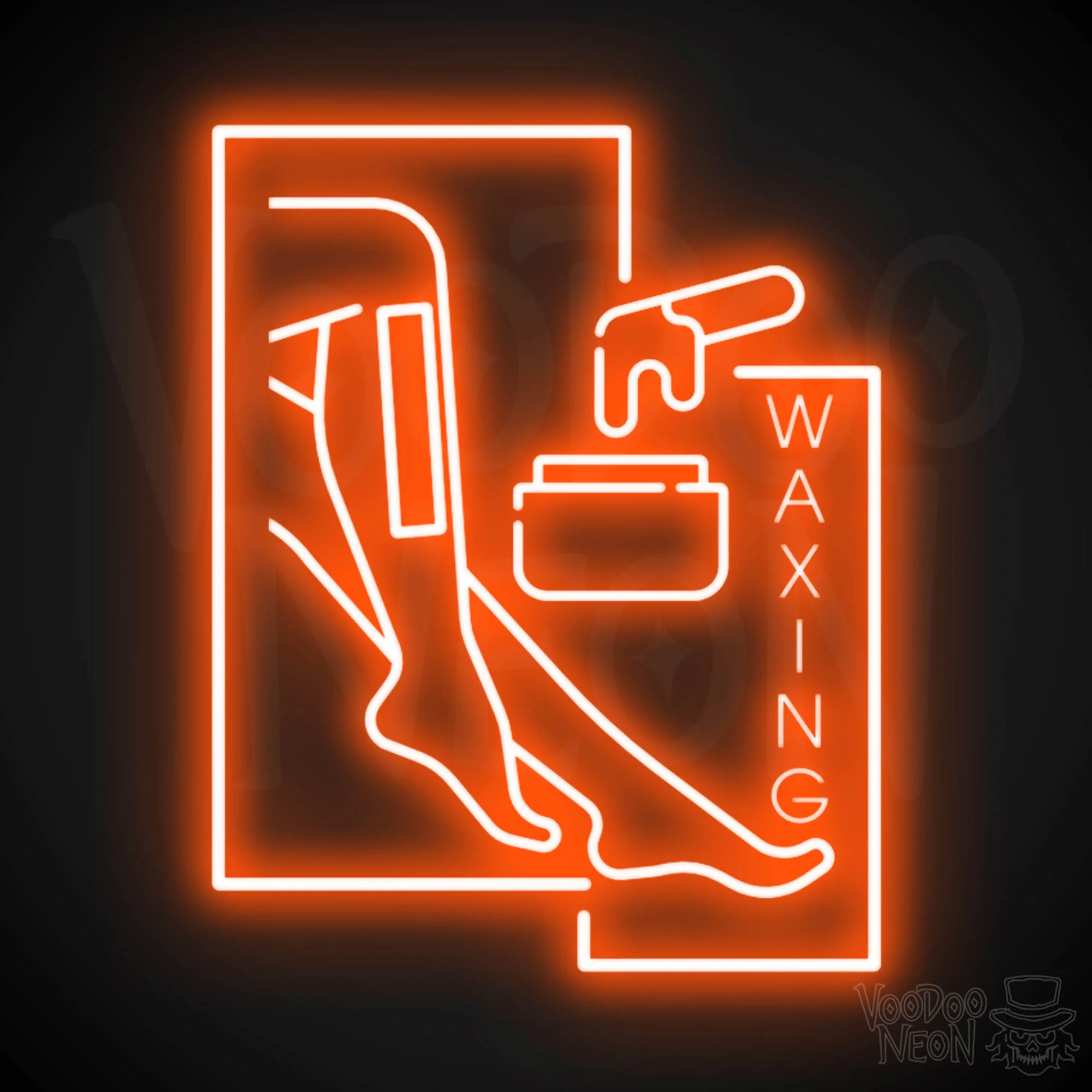 Waxing - Image 5