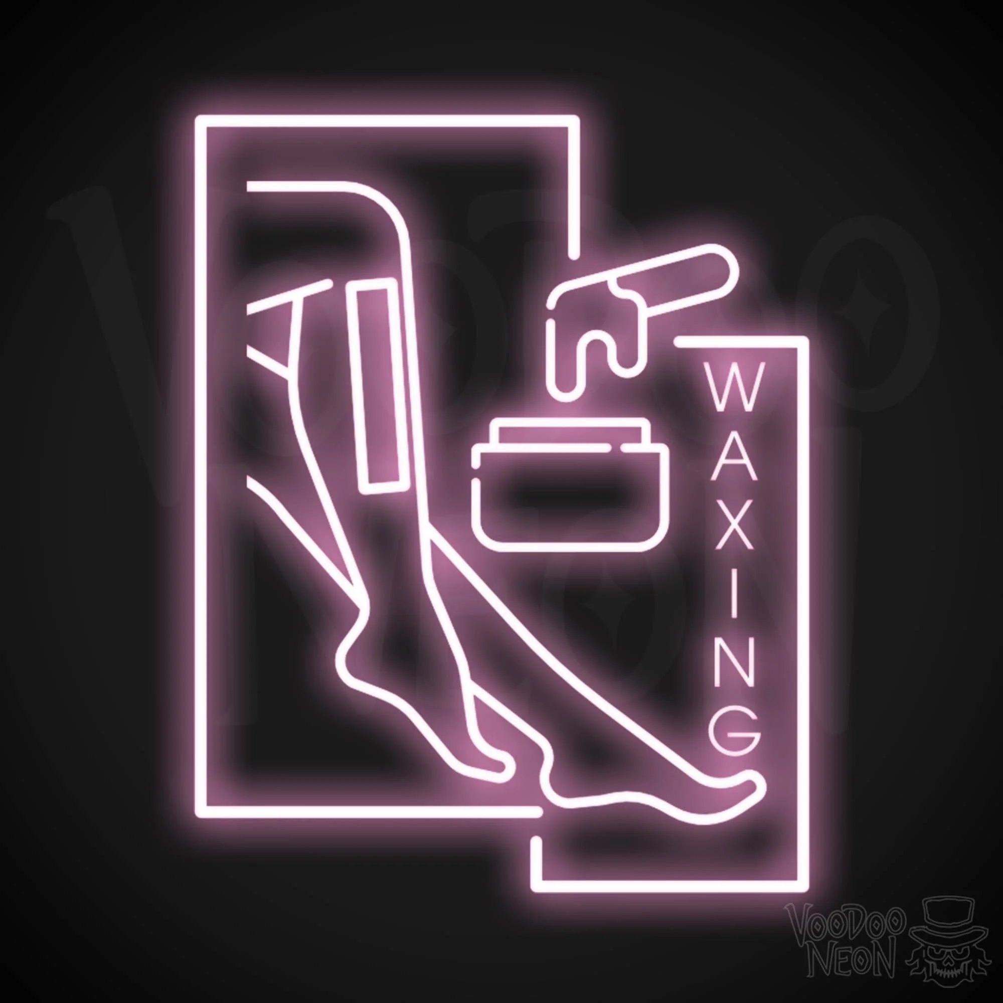 Waxing - Image 7