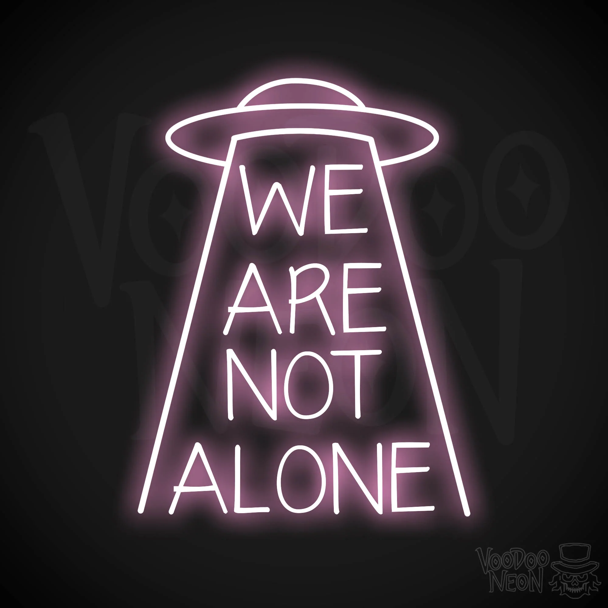 We Are Not Alone - Image 7