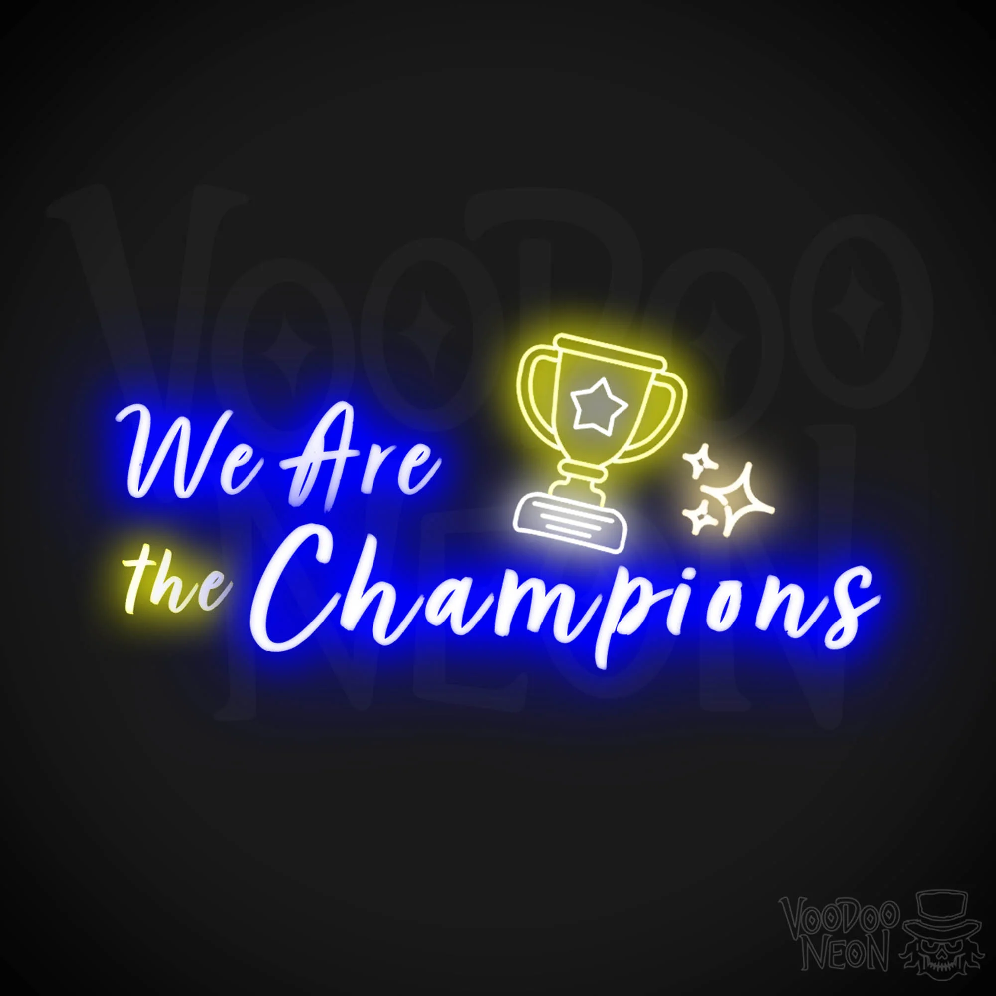 We Are The Champions - Image 14
