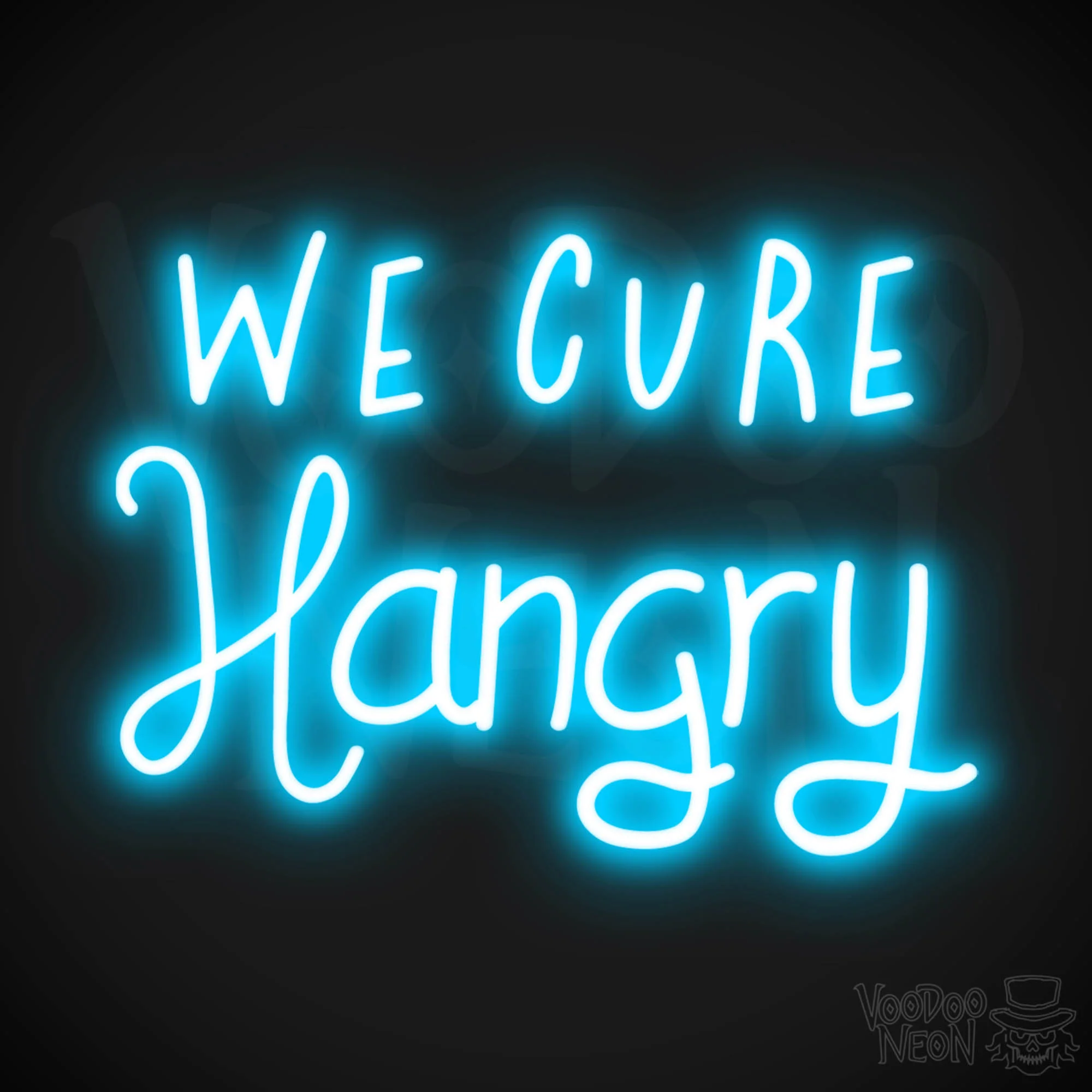 We Cure Hangry - Image 11