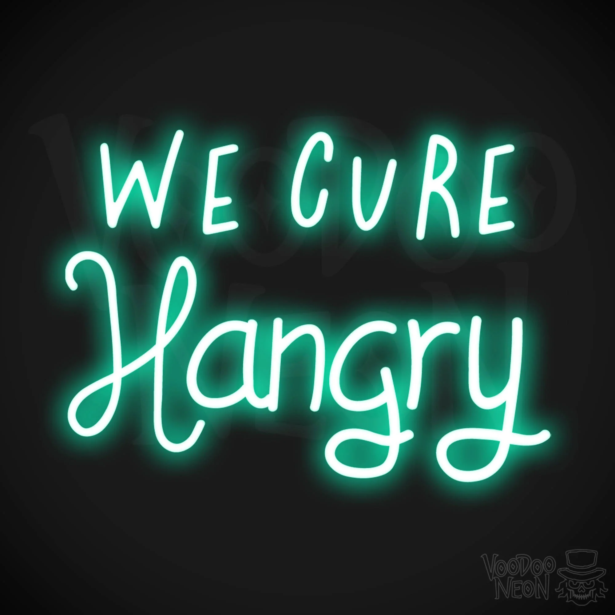 We Cure Hangry - Image 12