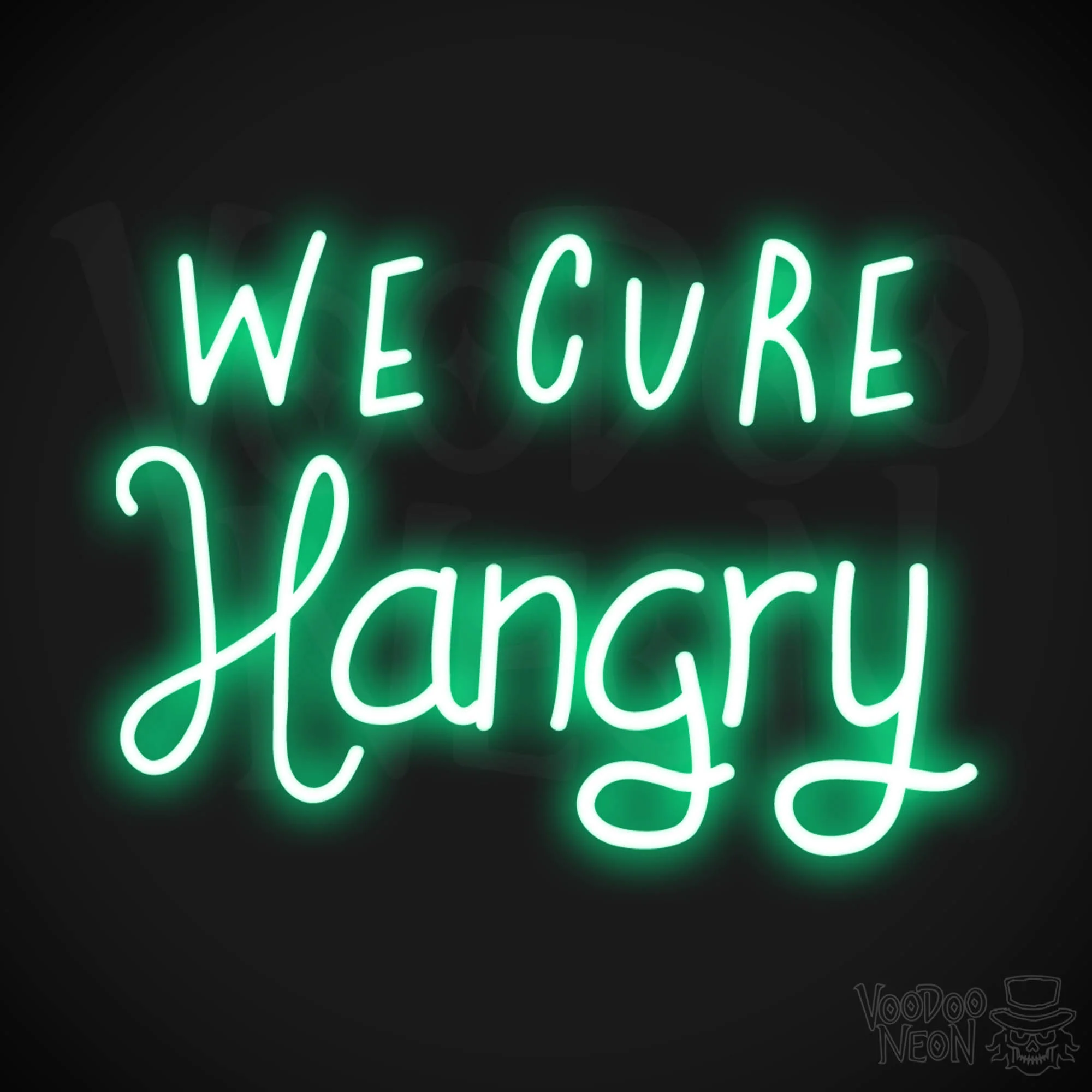 We Cure Hangry - Image 13