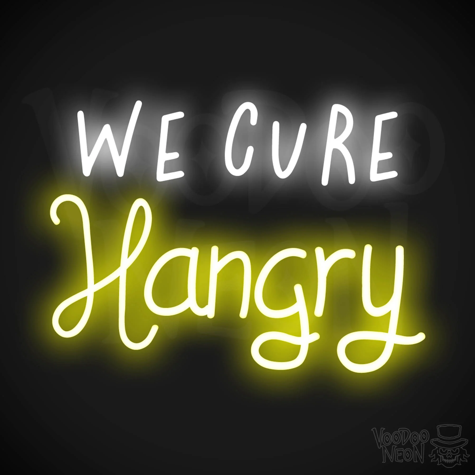 We Cure Hangry - Image 14