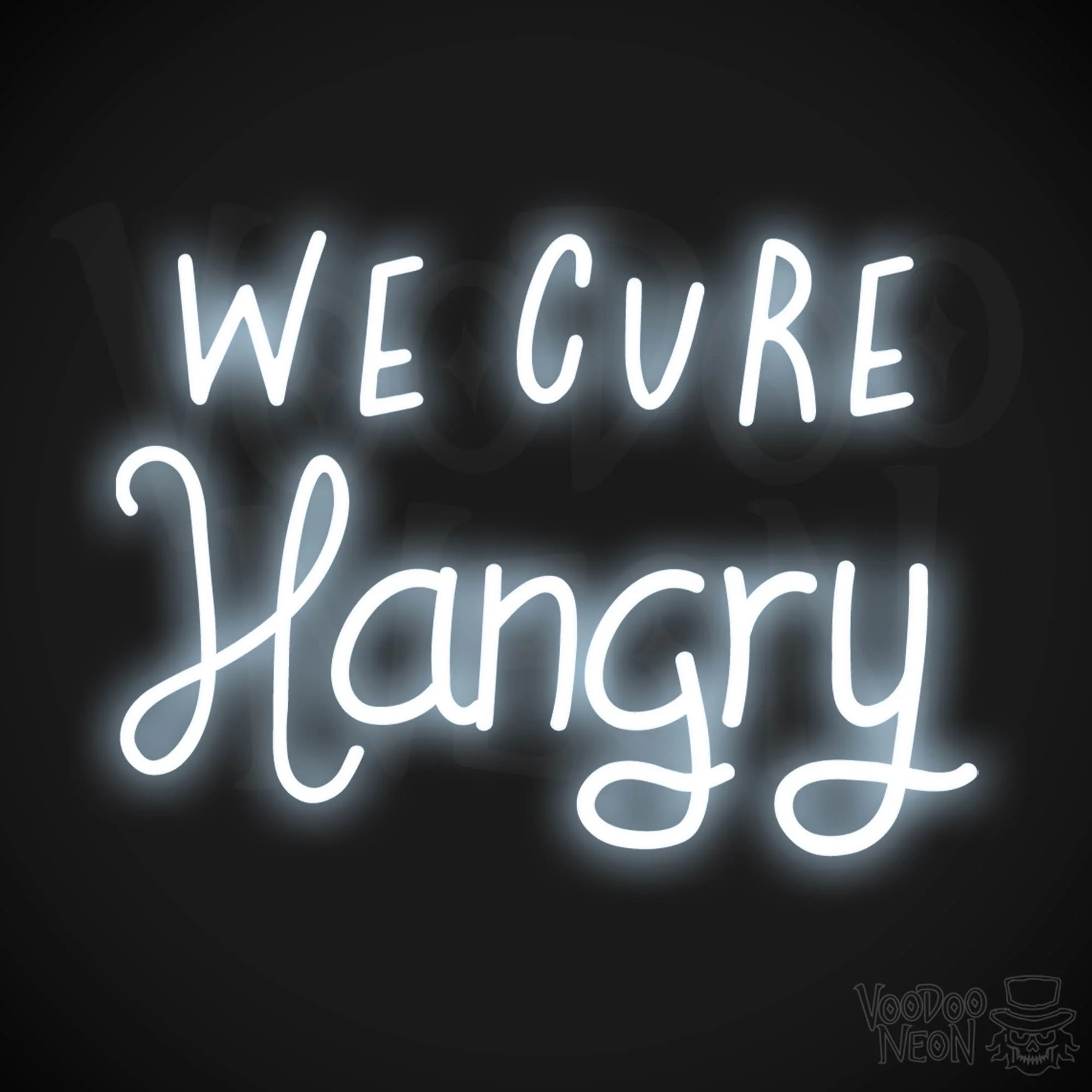 We Cure Hangry - Image 2