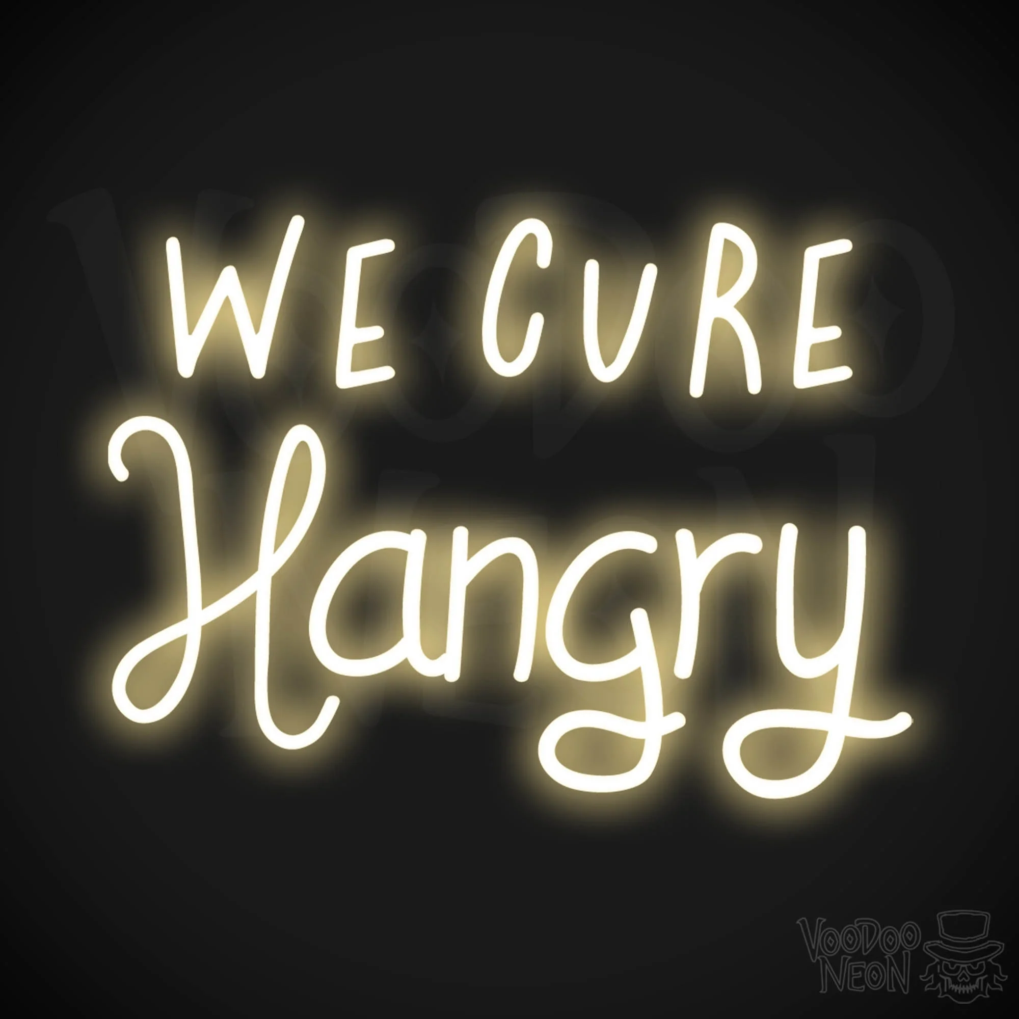 We Cure Hangry - Image 3