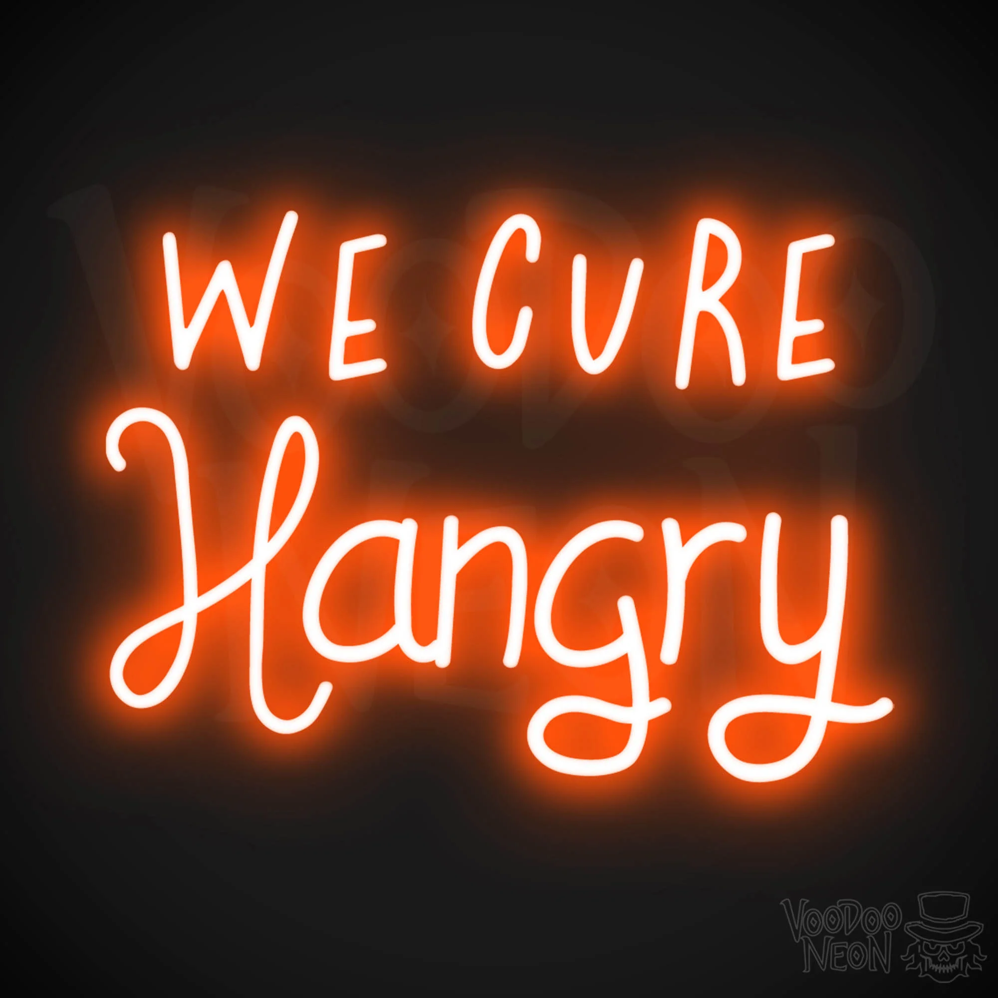 We Cure Hangry - Image 5