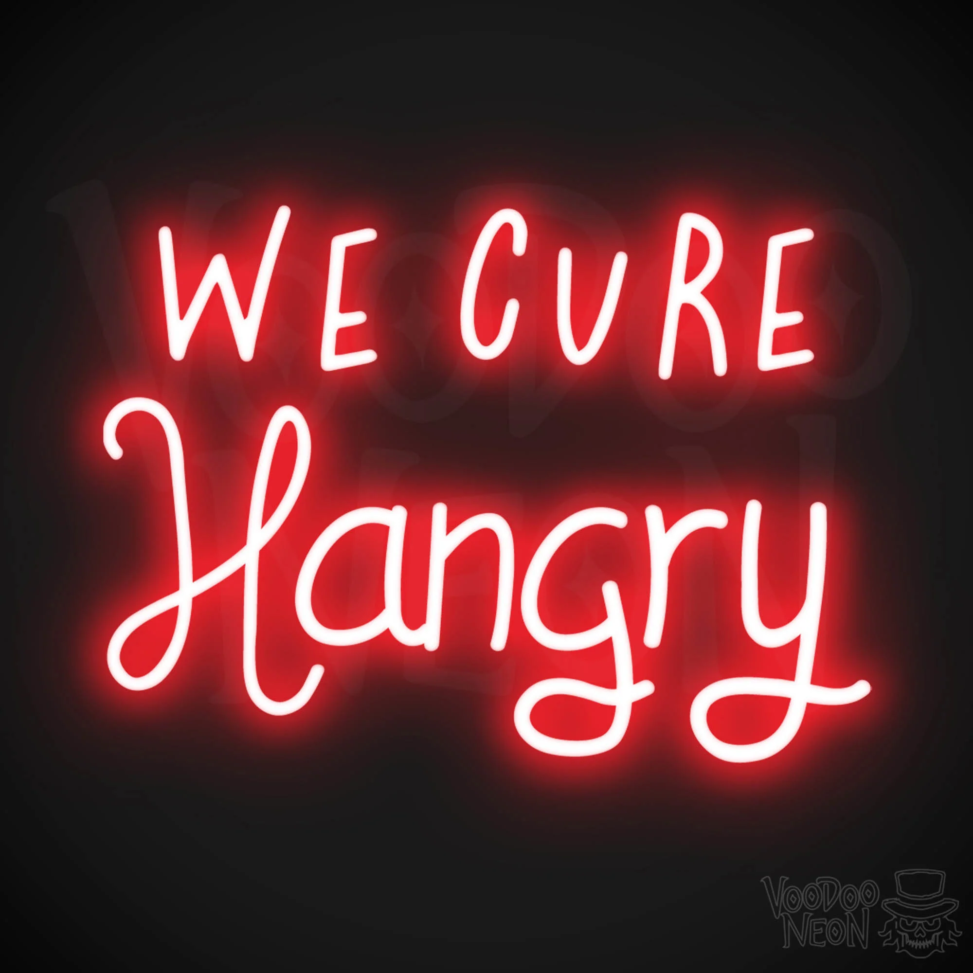 We Cure Hangry - Image 6