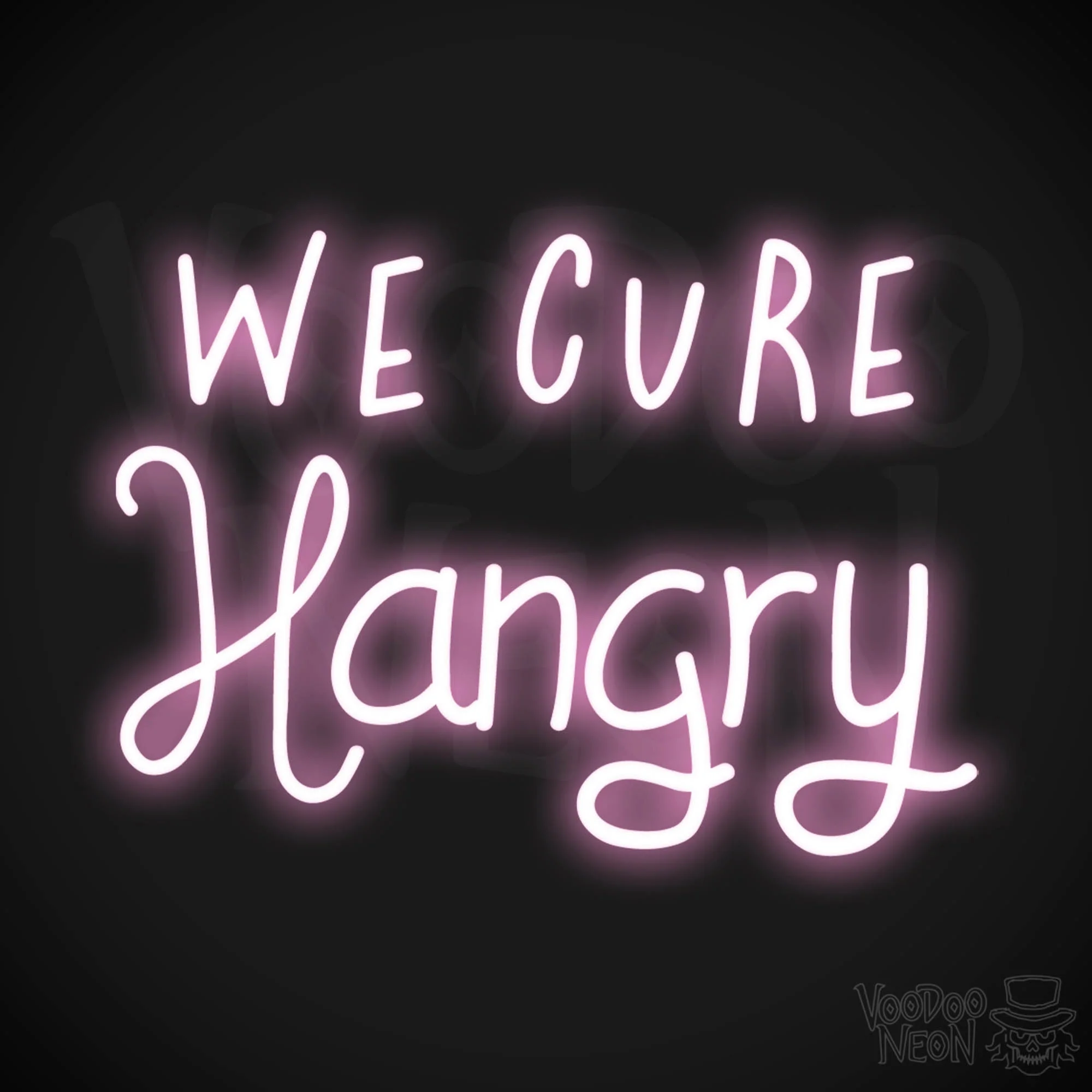 We Cure Hangry - Image 7