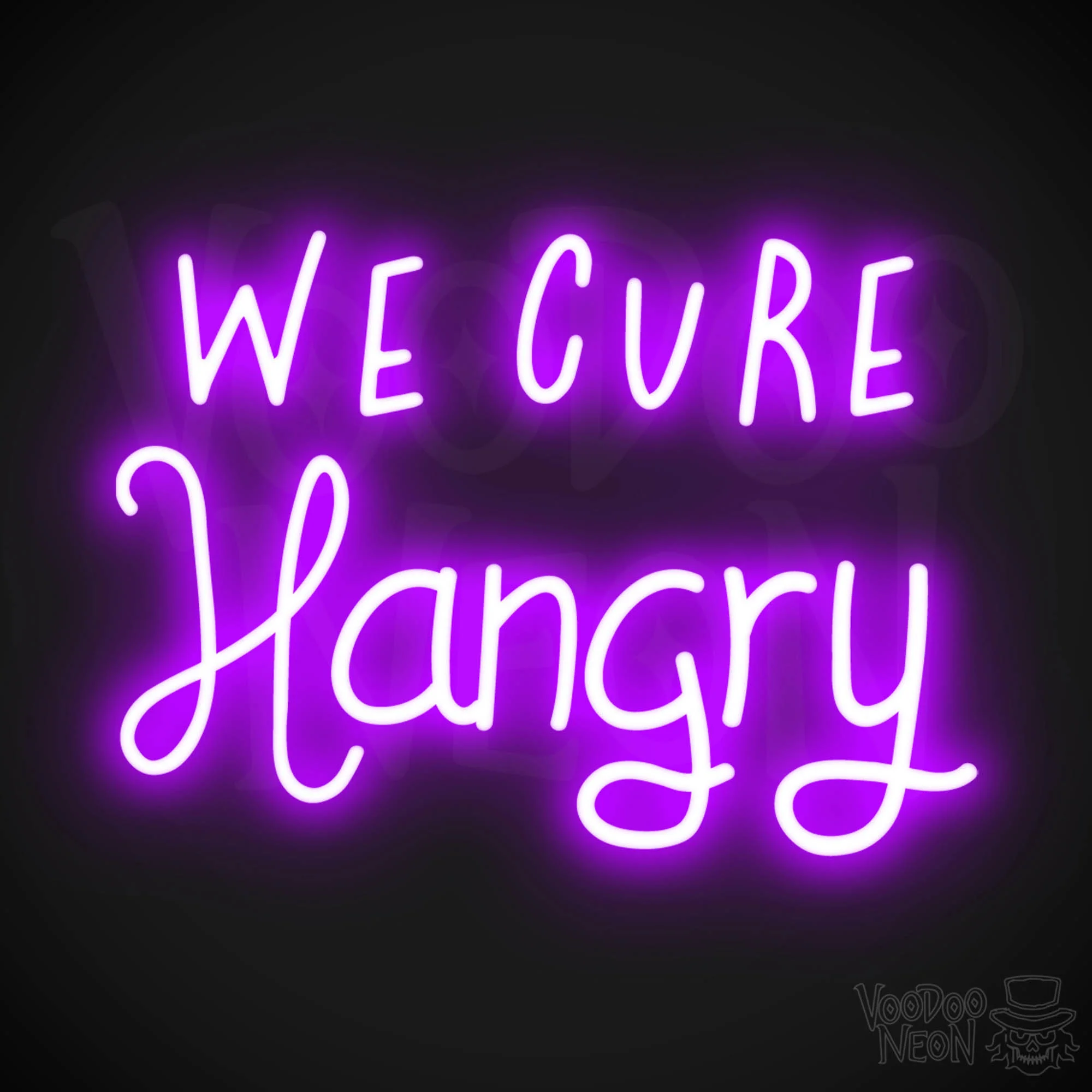 We Cure Hangry - Image 9