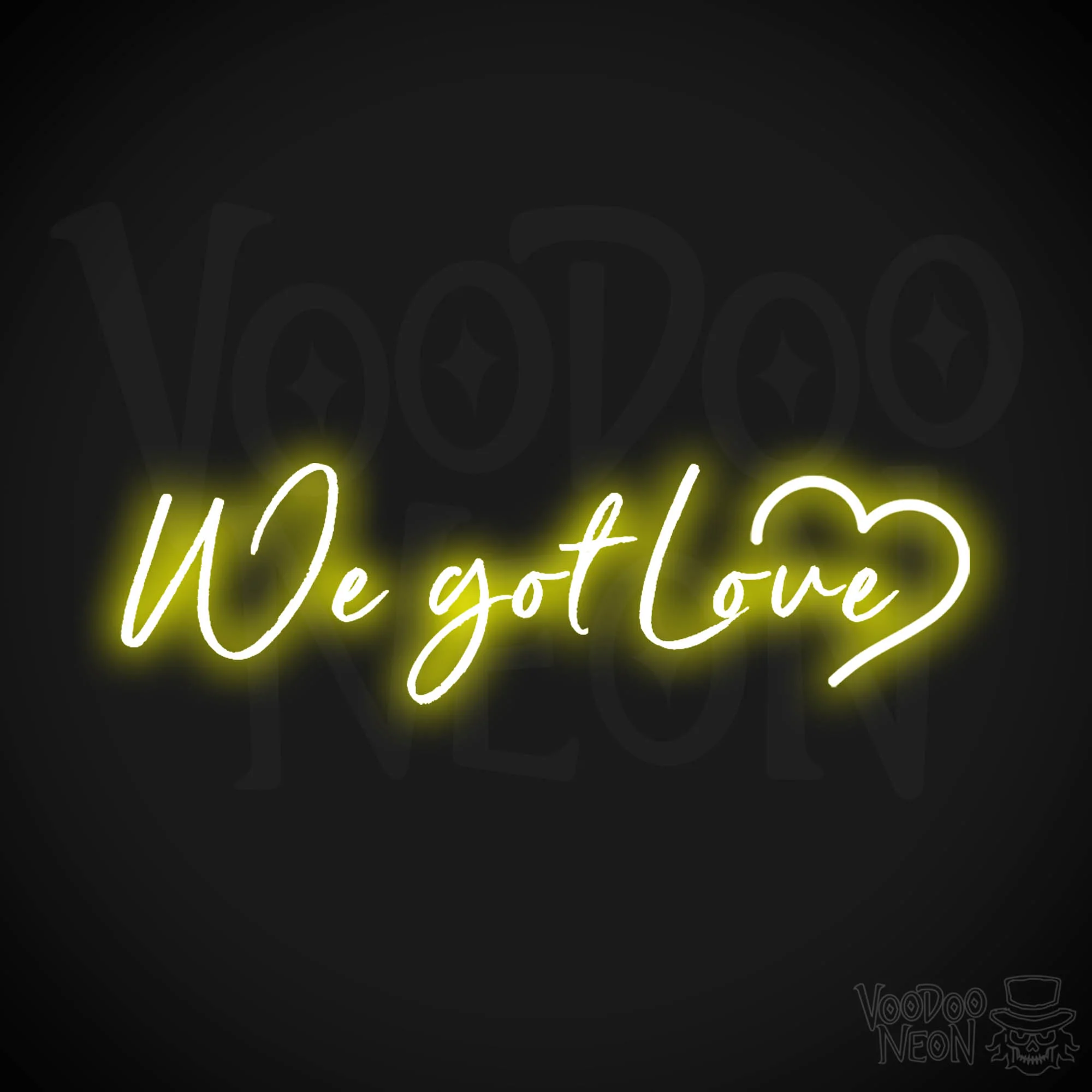 We Got Love - Image 4