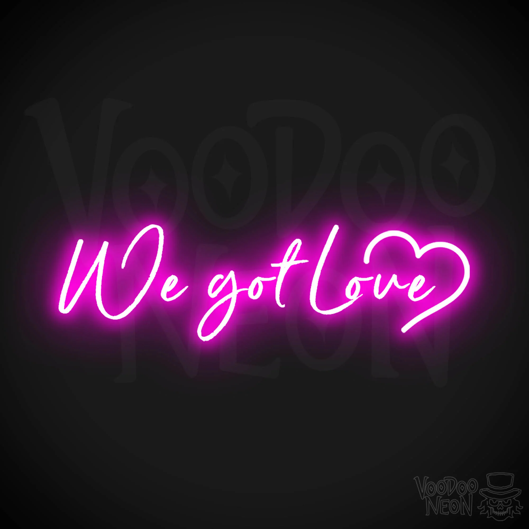 We Got Love - Image 8