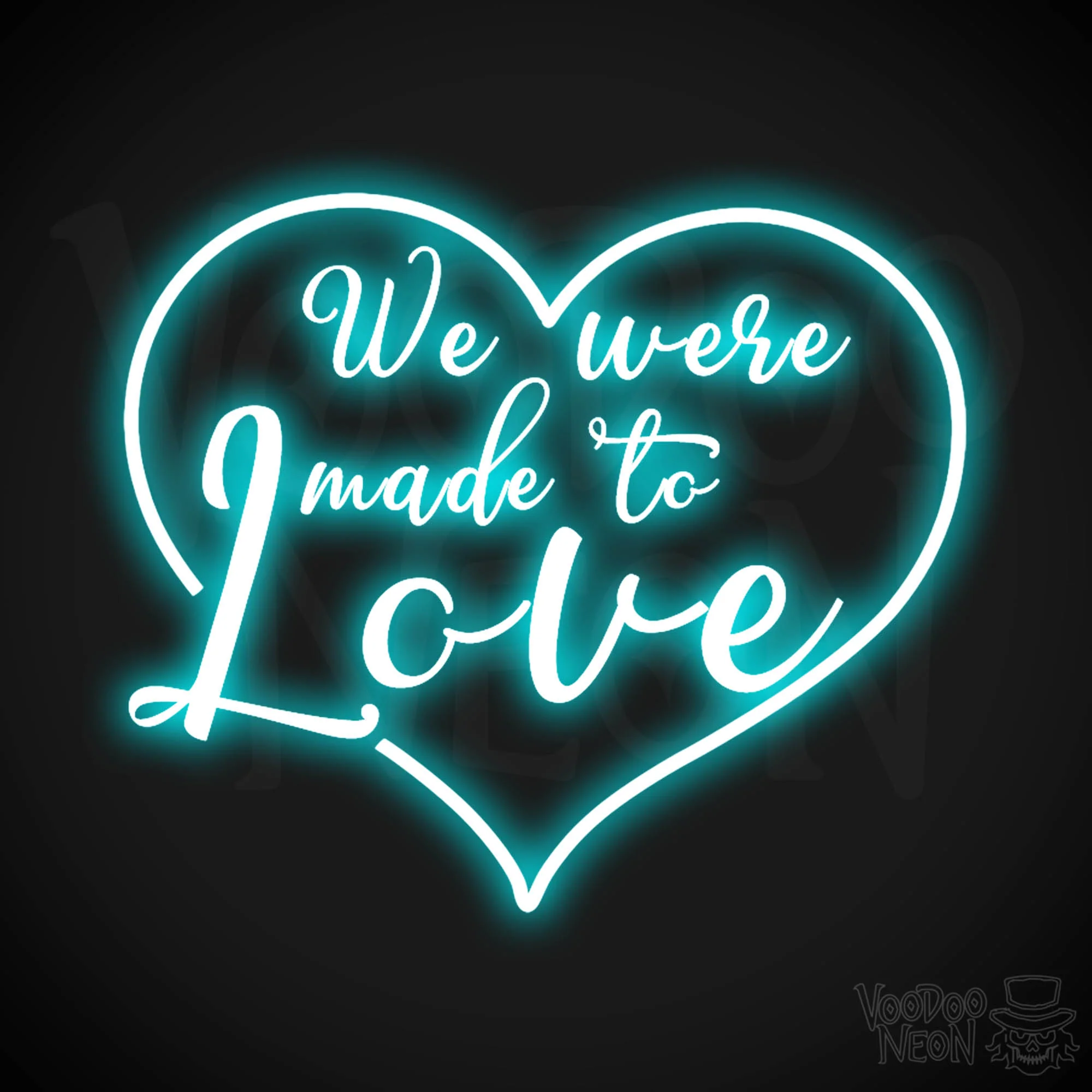 We Were Made To Love - Image 10
