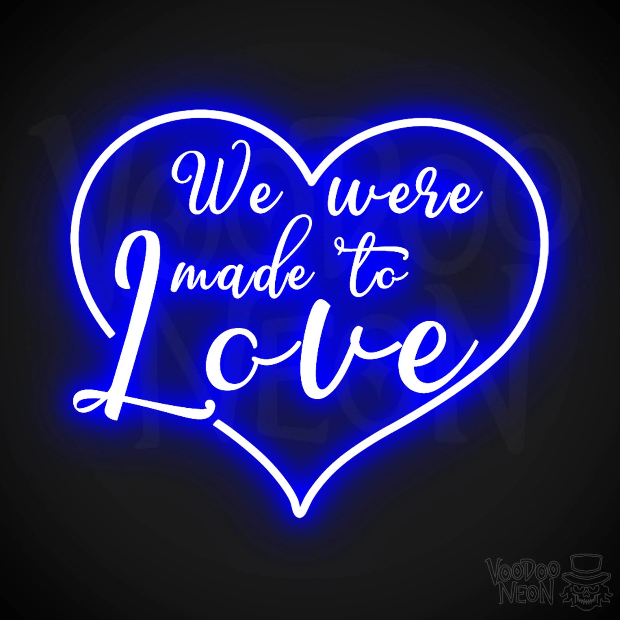 We Were Made To Love - Image 11