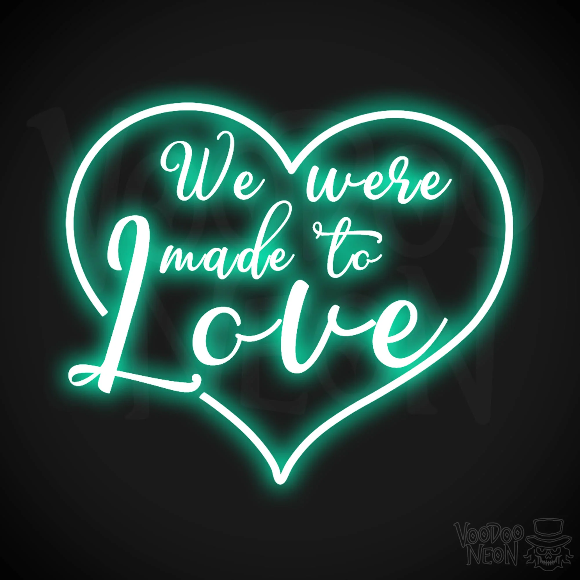 We Were Made To Love - Image 12