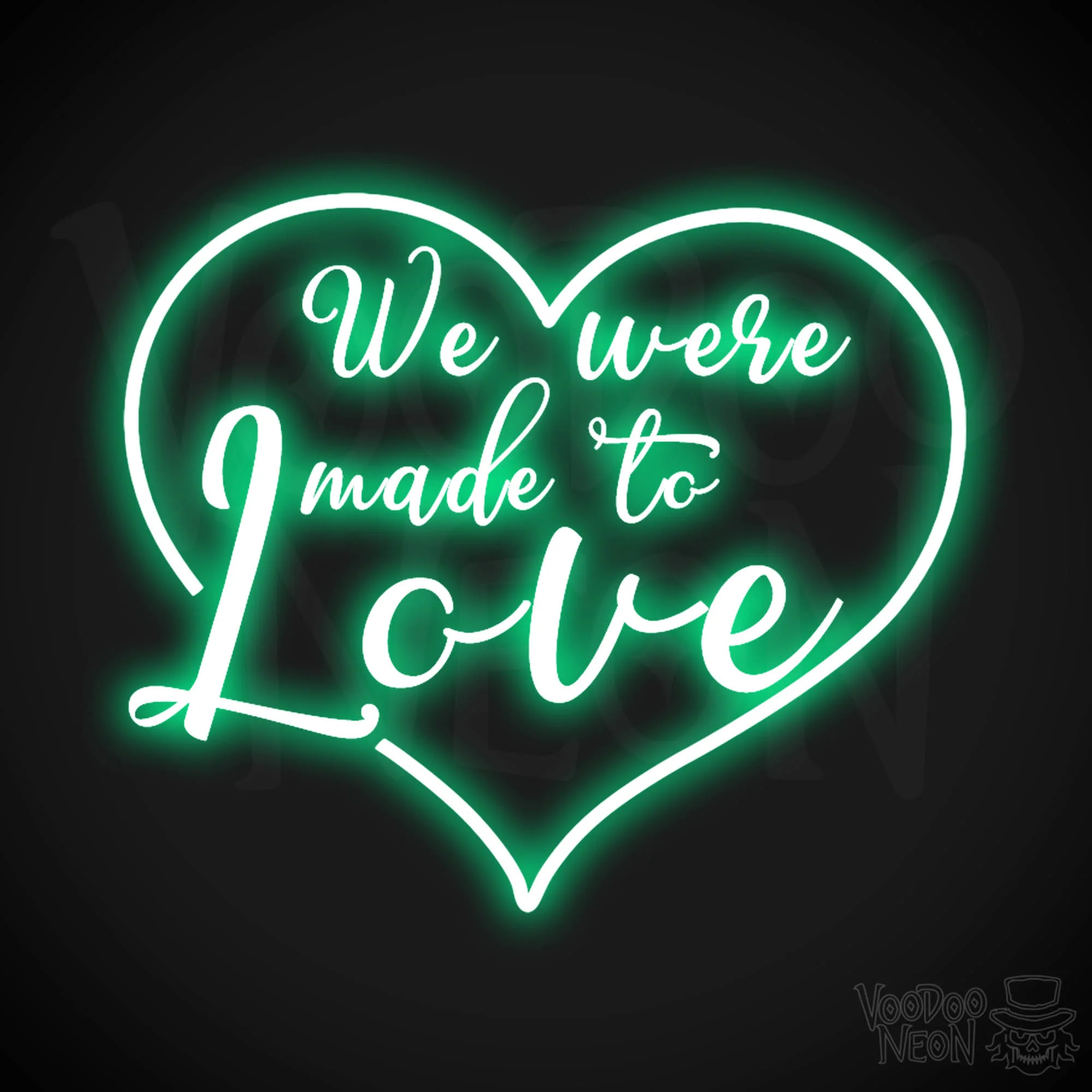 We Were Made To Love - Image 13