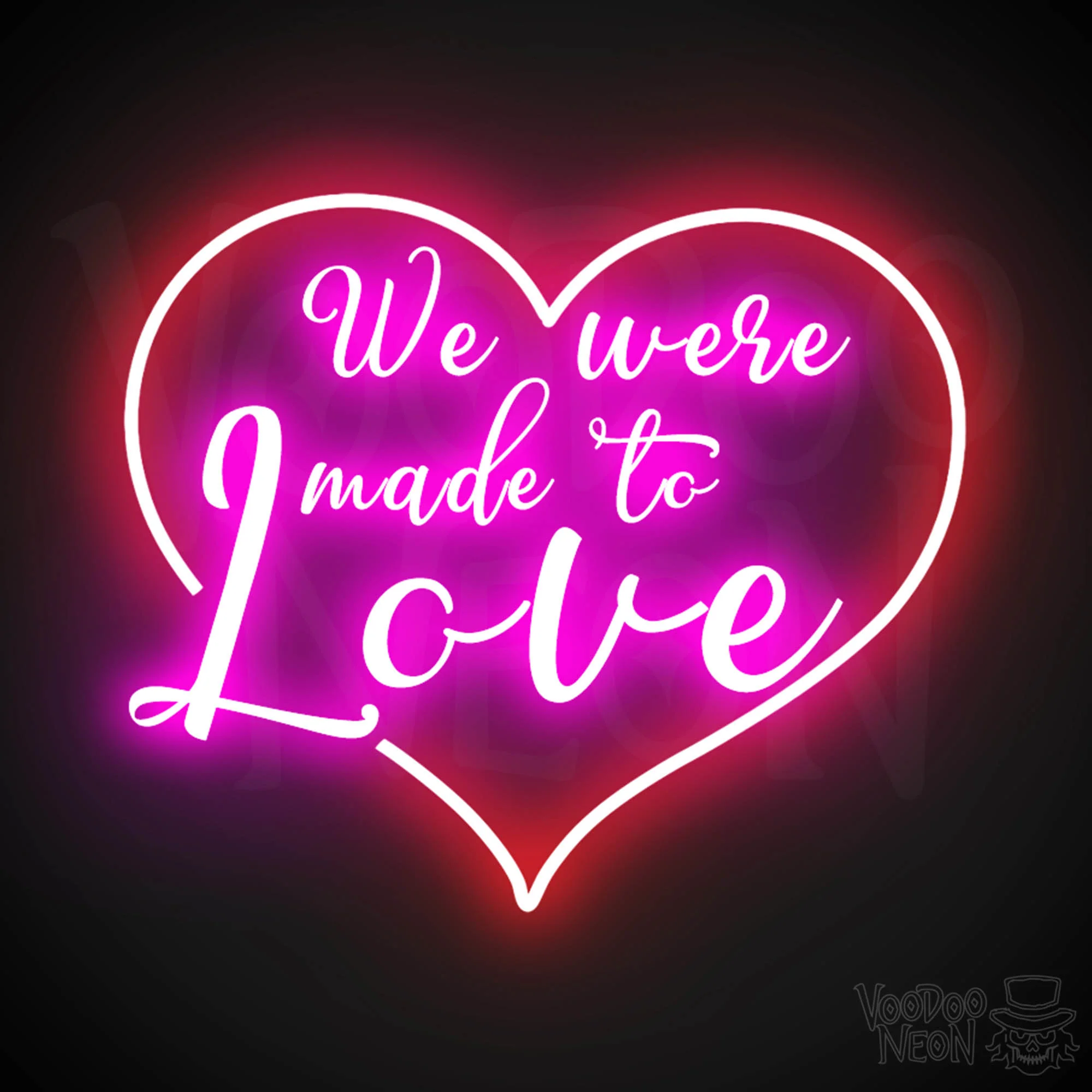 We Were Made To Love - Image 14