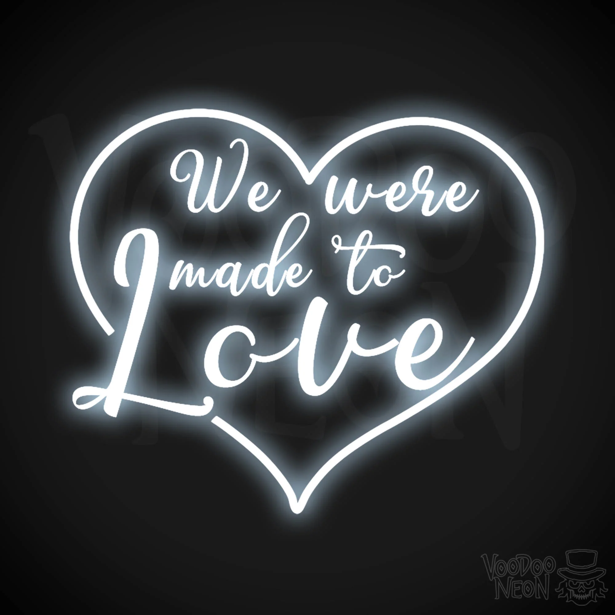 We Were Made To Love - Image 2