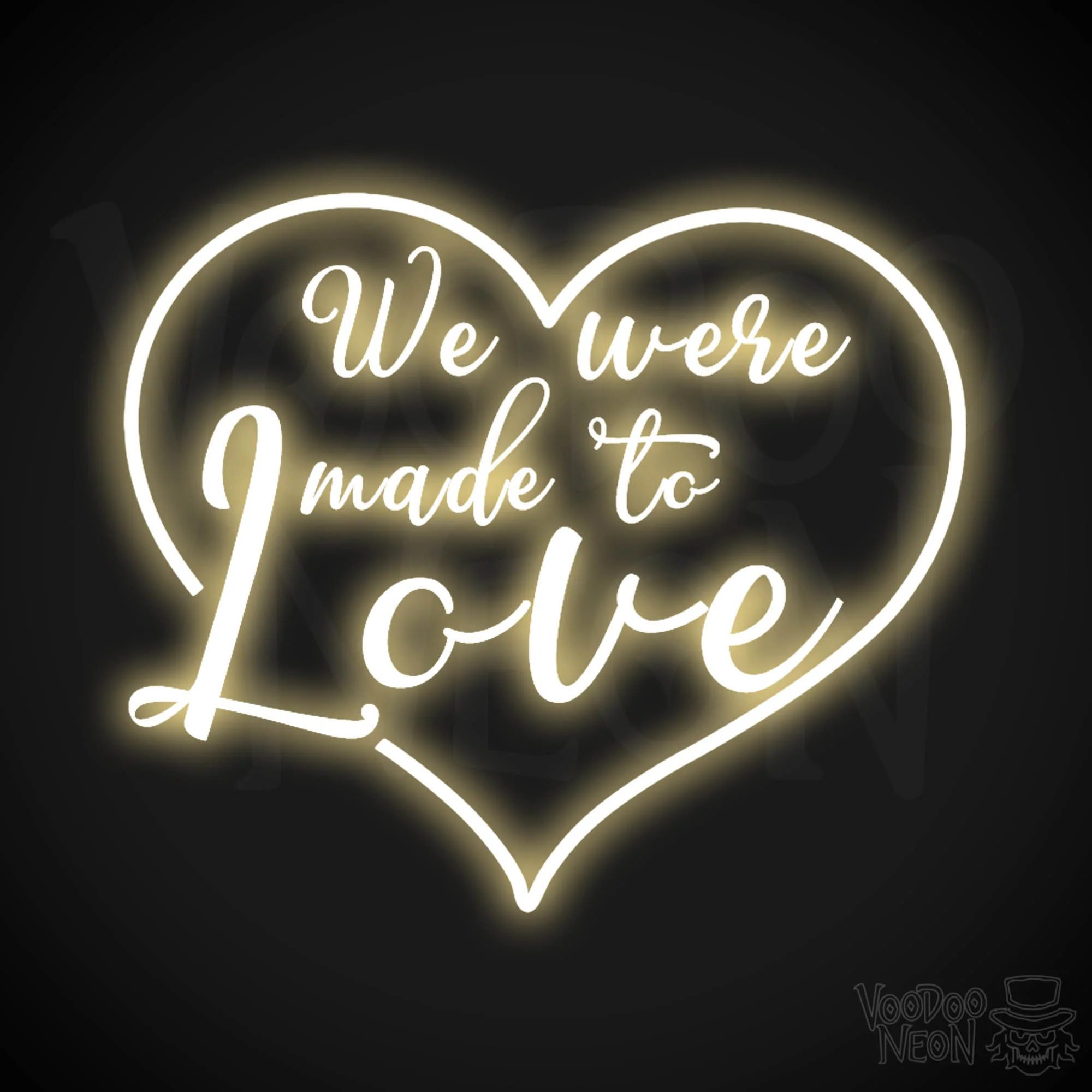 We Were Made To Love - Image 3