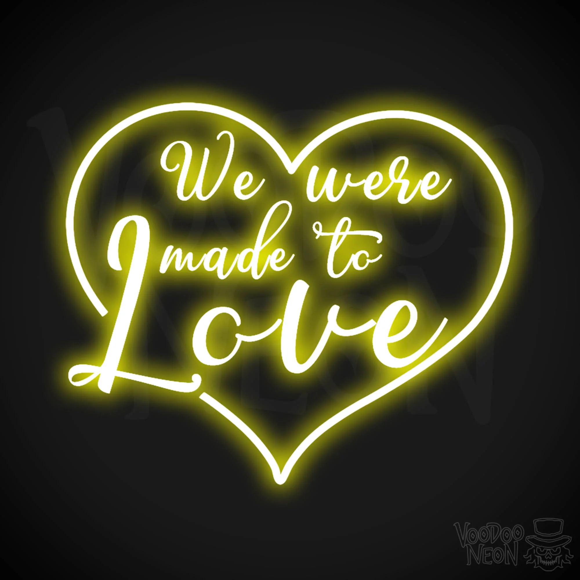 We Were Made To Love - Image 4