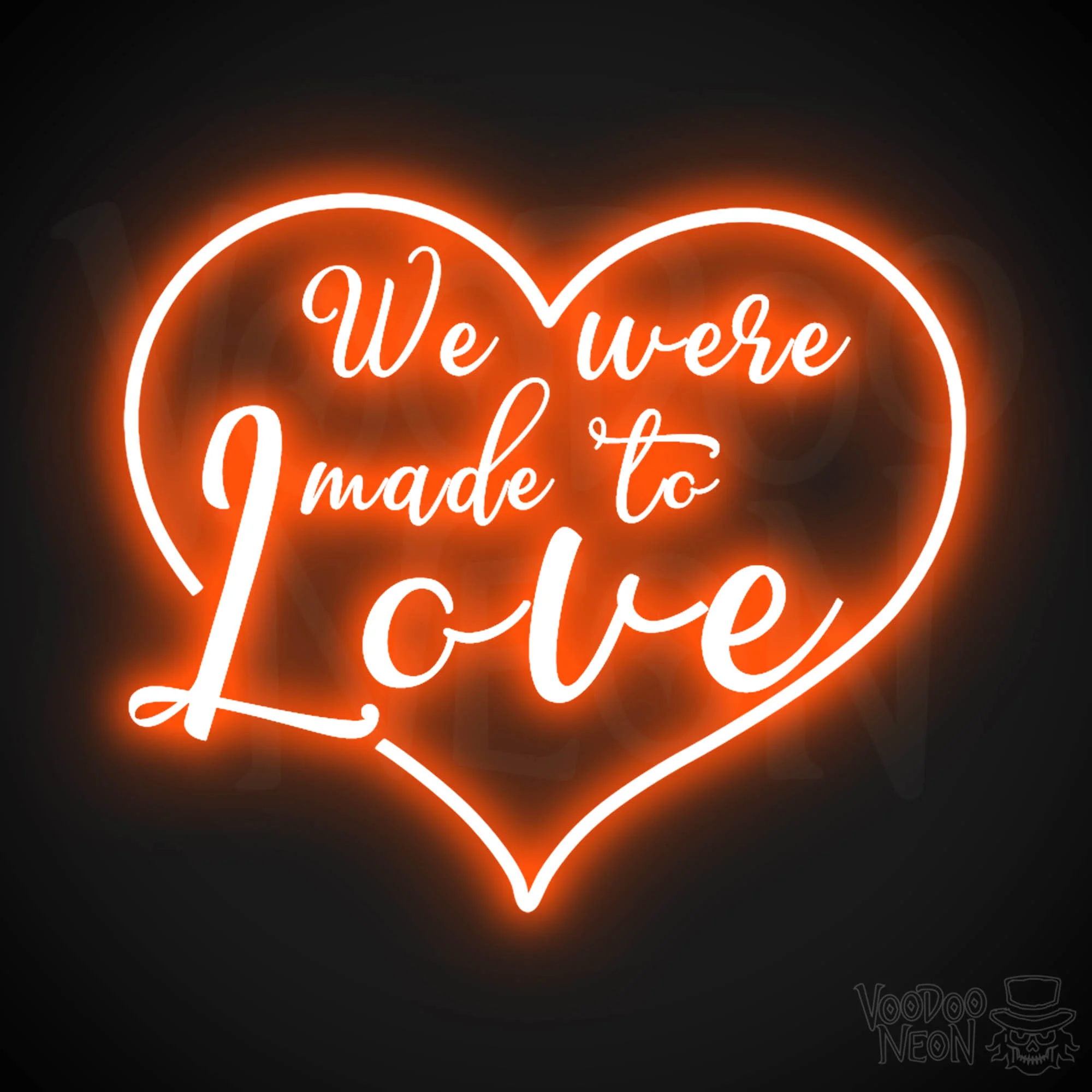 We Were Made To Love - Image 5
