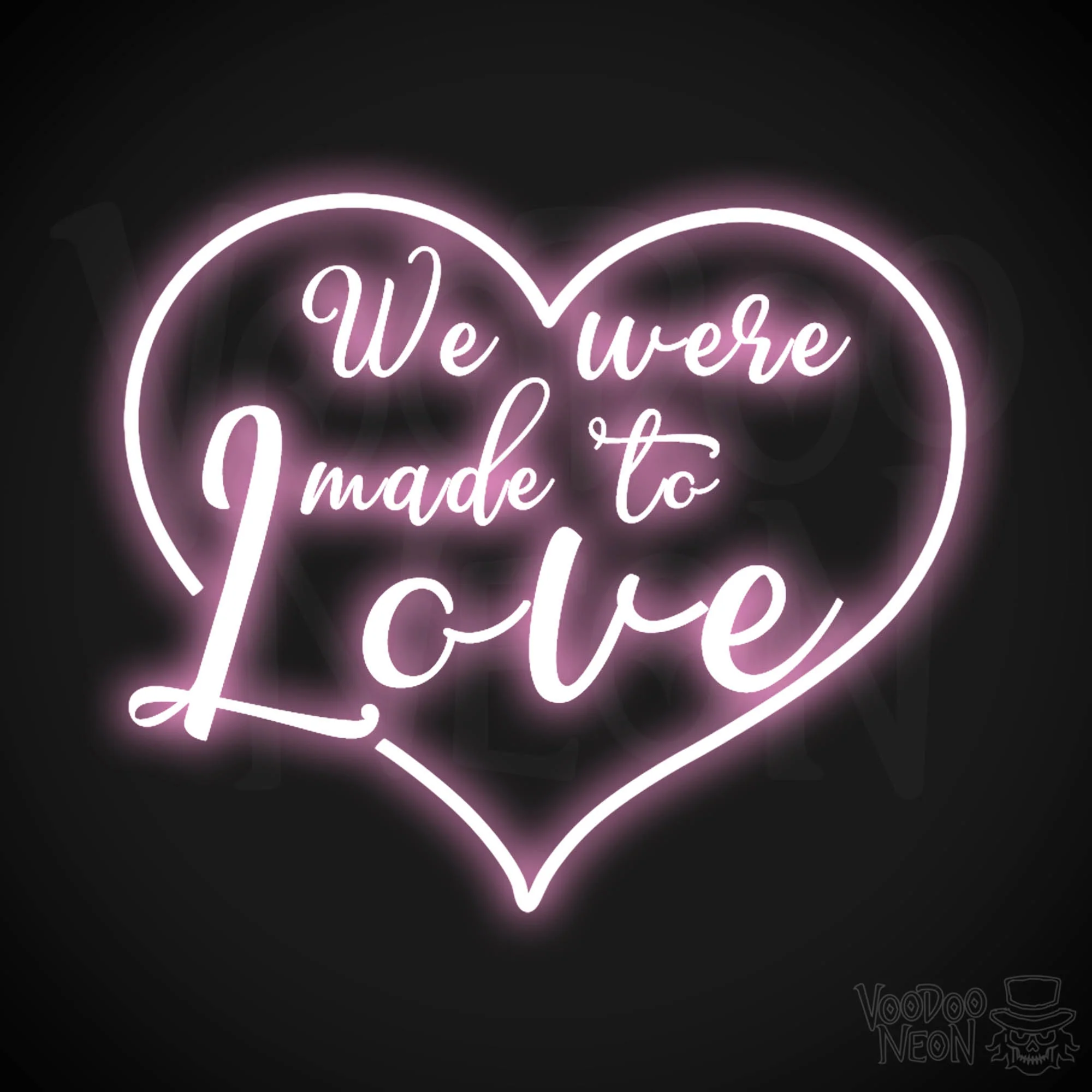 We Were Made To Love - Image 7