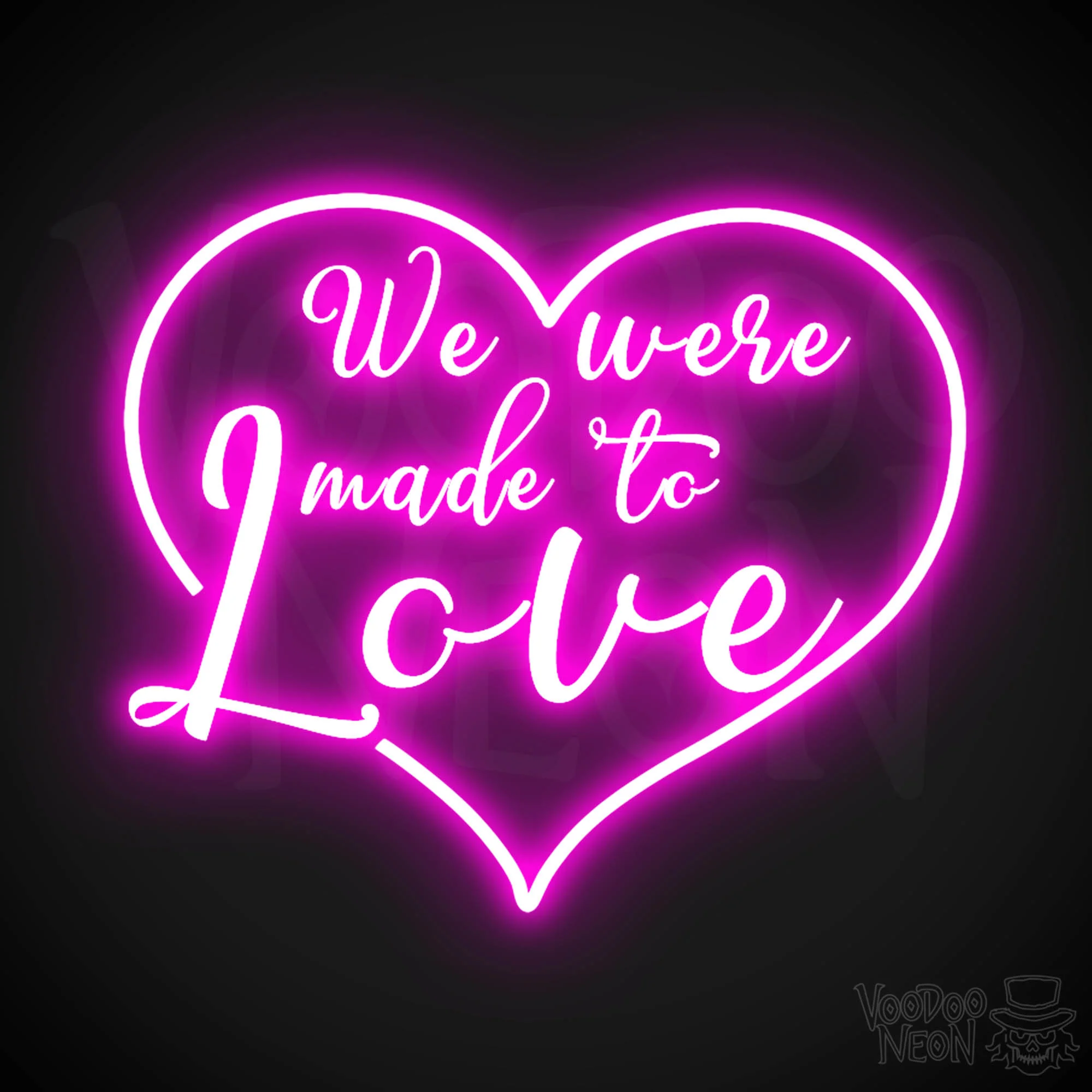 We Were Made To Love - Image 8