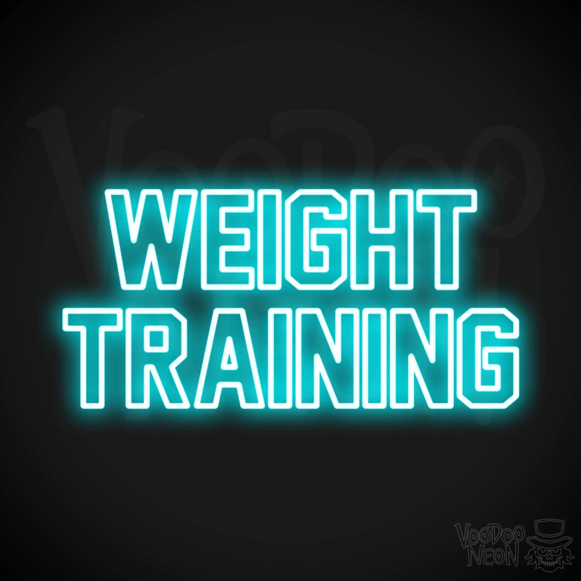 Weight Training - Image 10