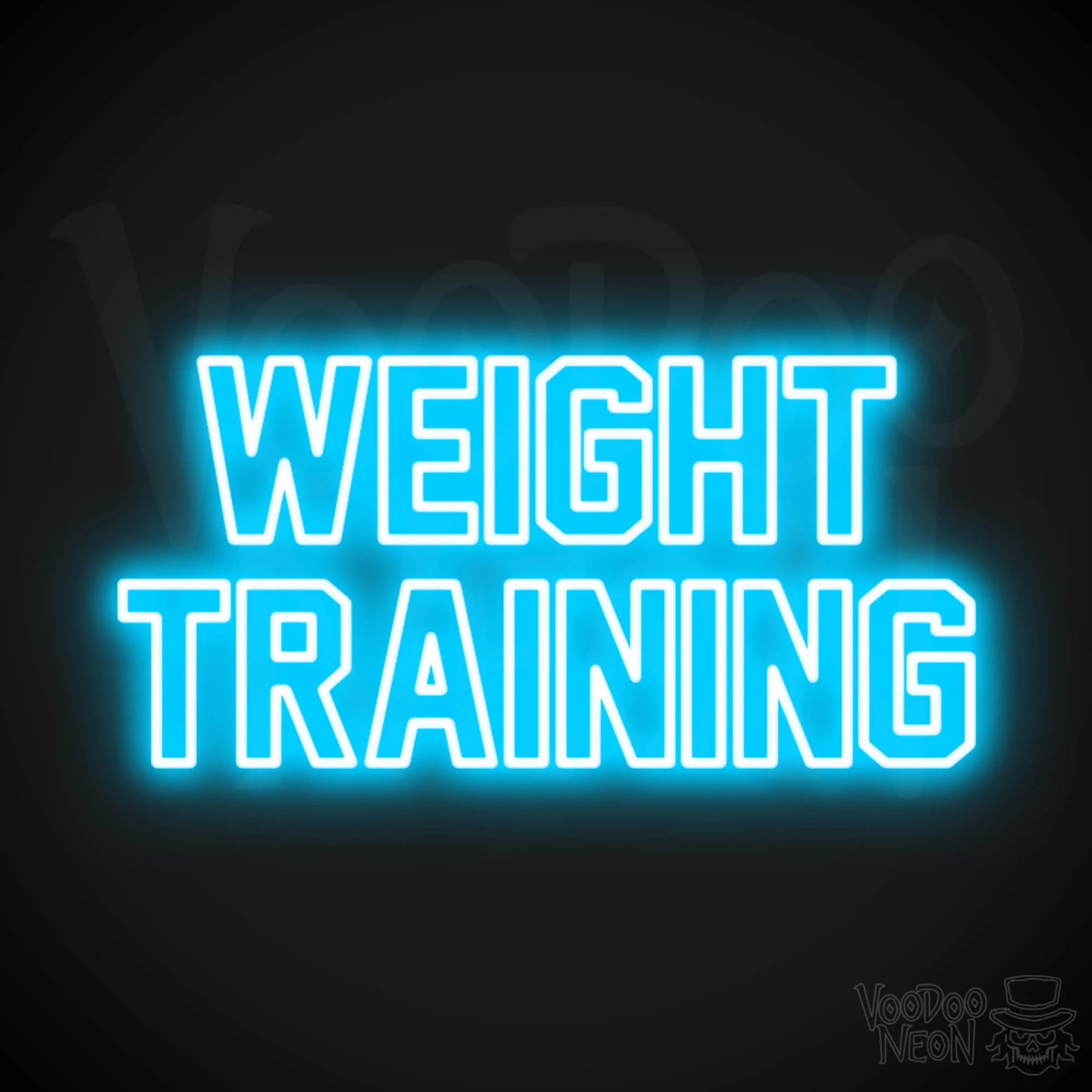 Weight Training - Image 11