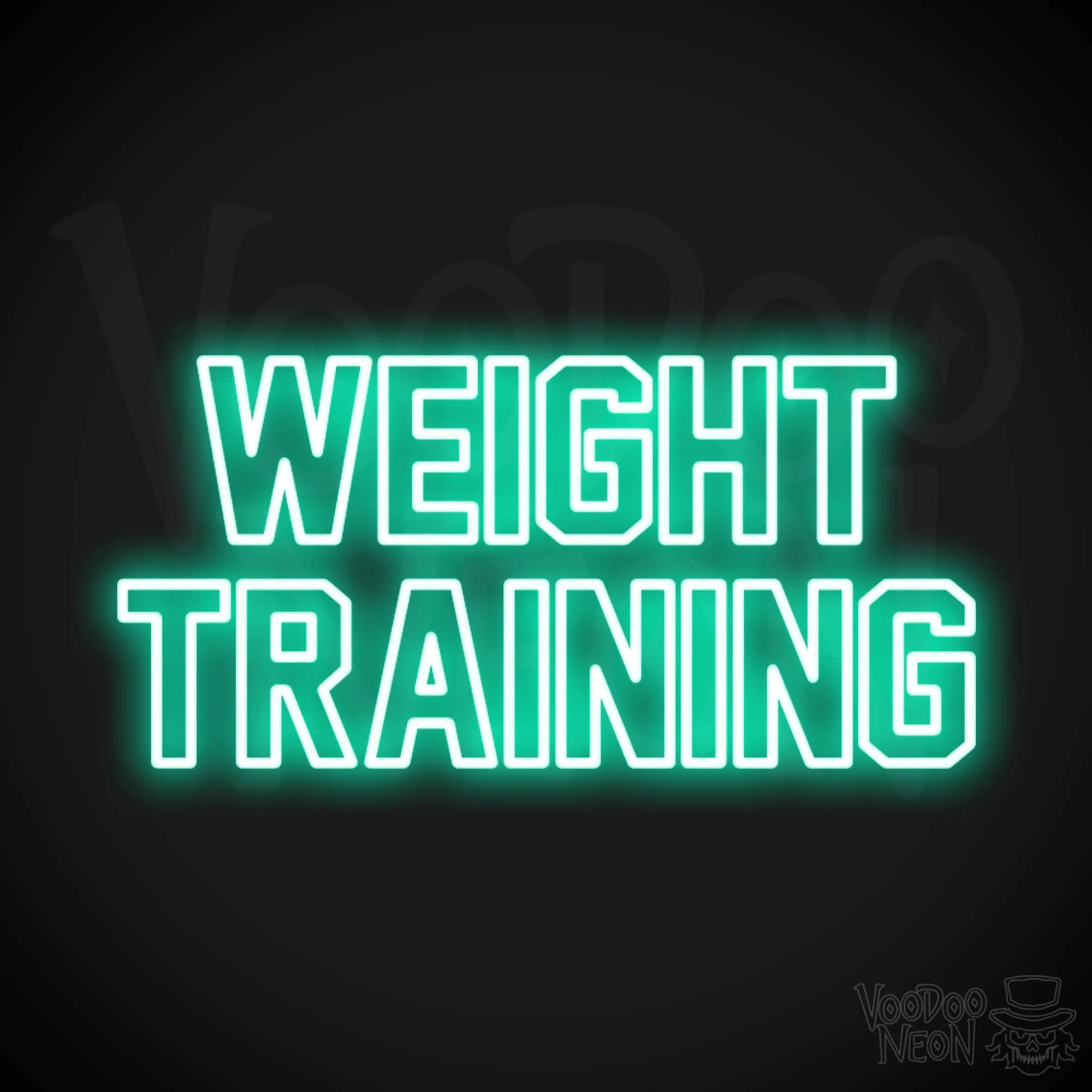Weight Training - Image 12