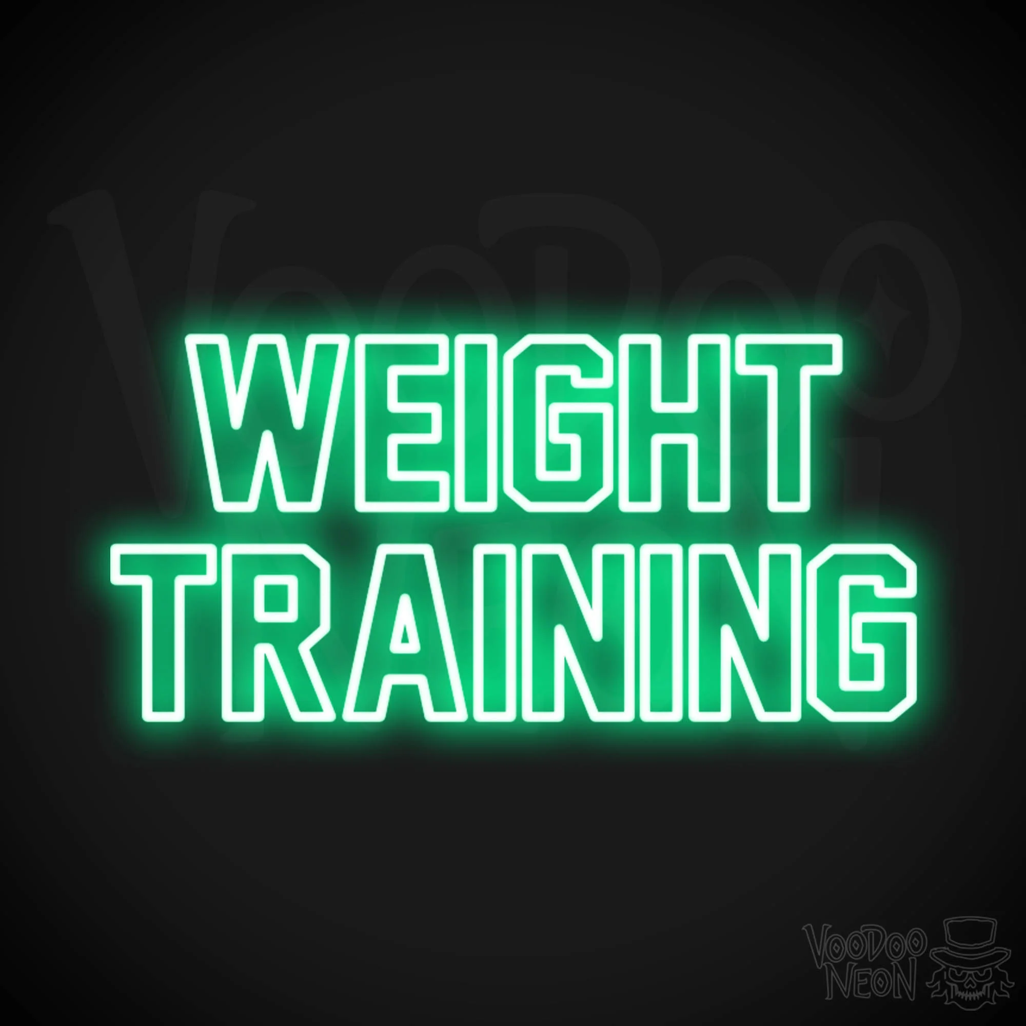 Weight Training - Image 13