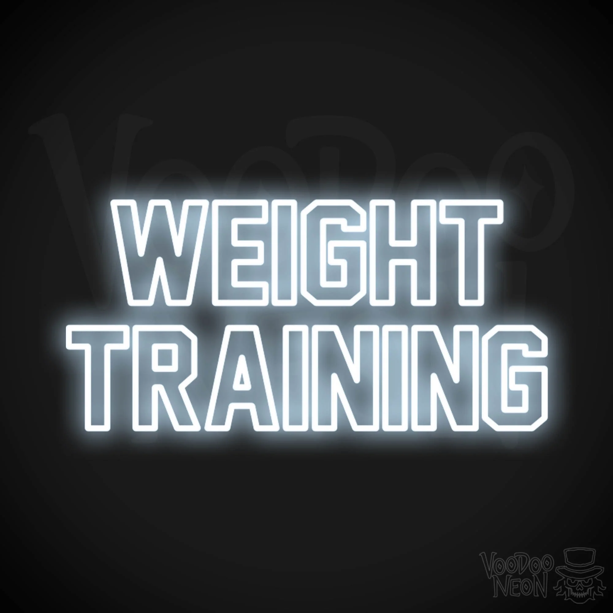 Weight Training - Image 2
