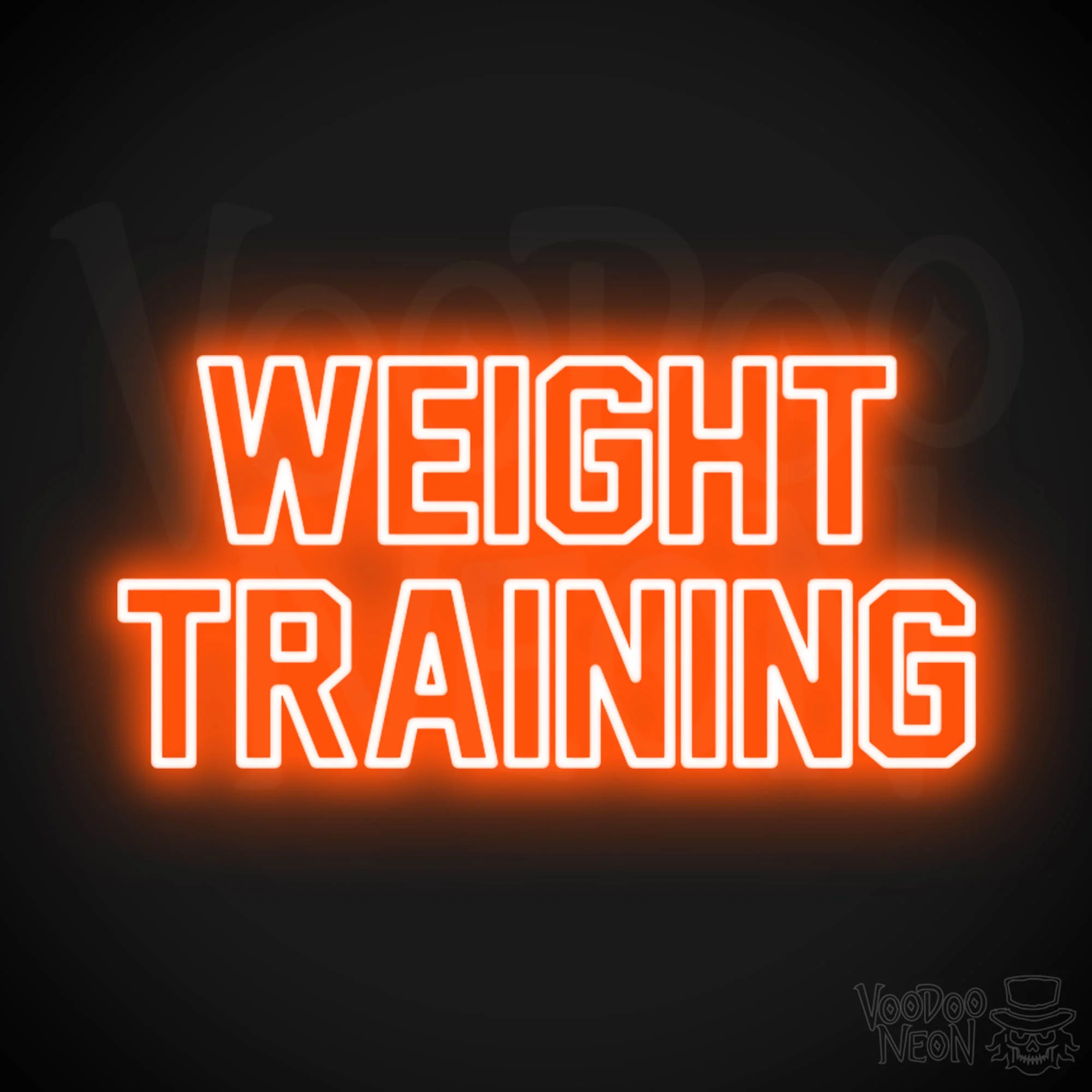 Weight Training - Image 5