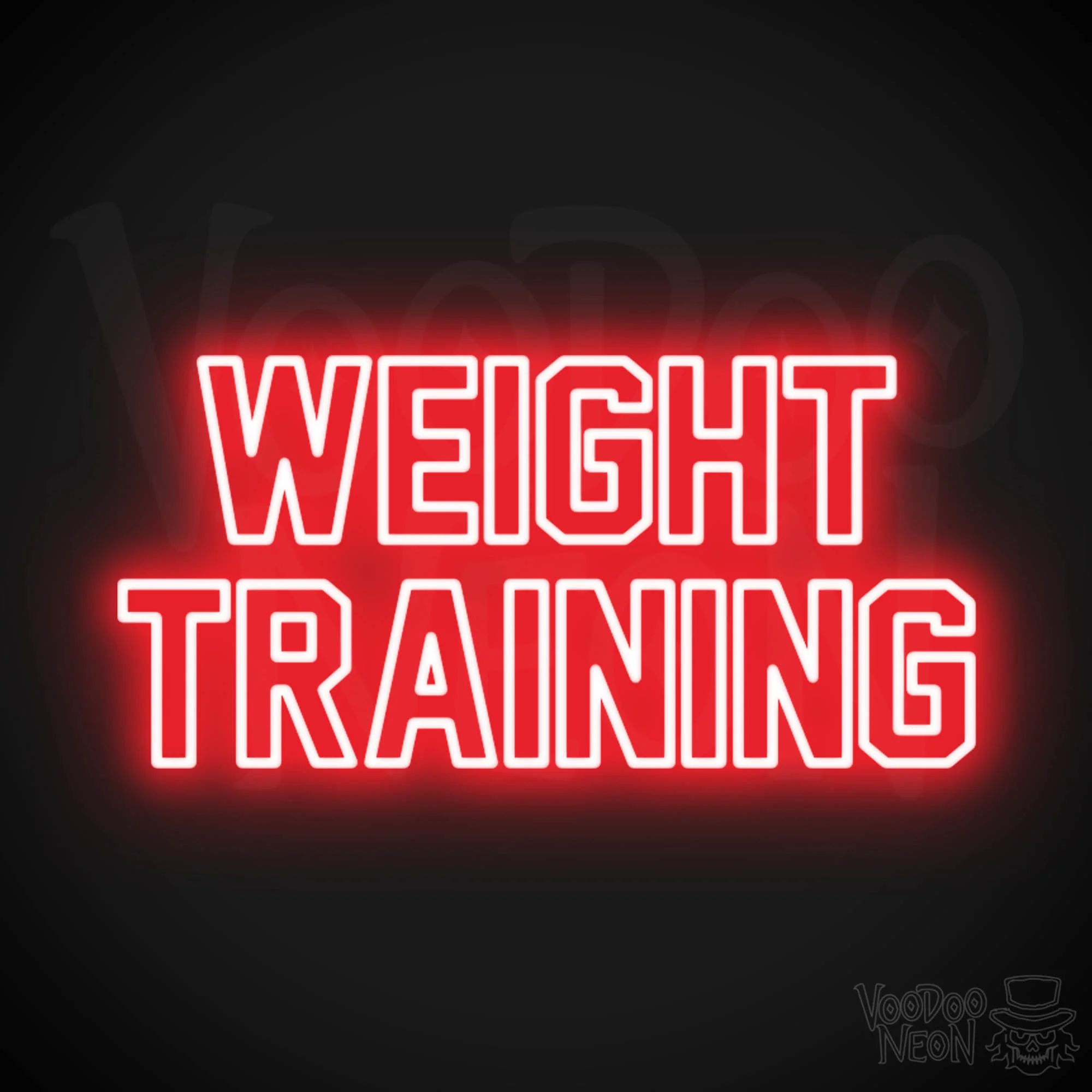 Weight Training - Image 6
