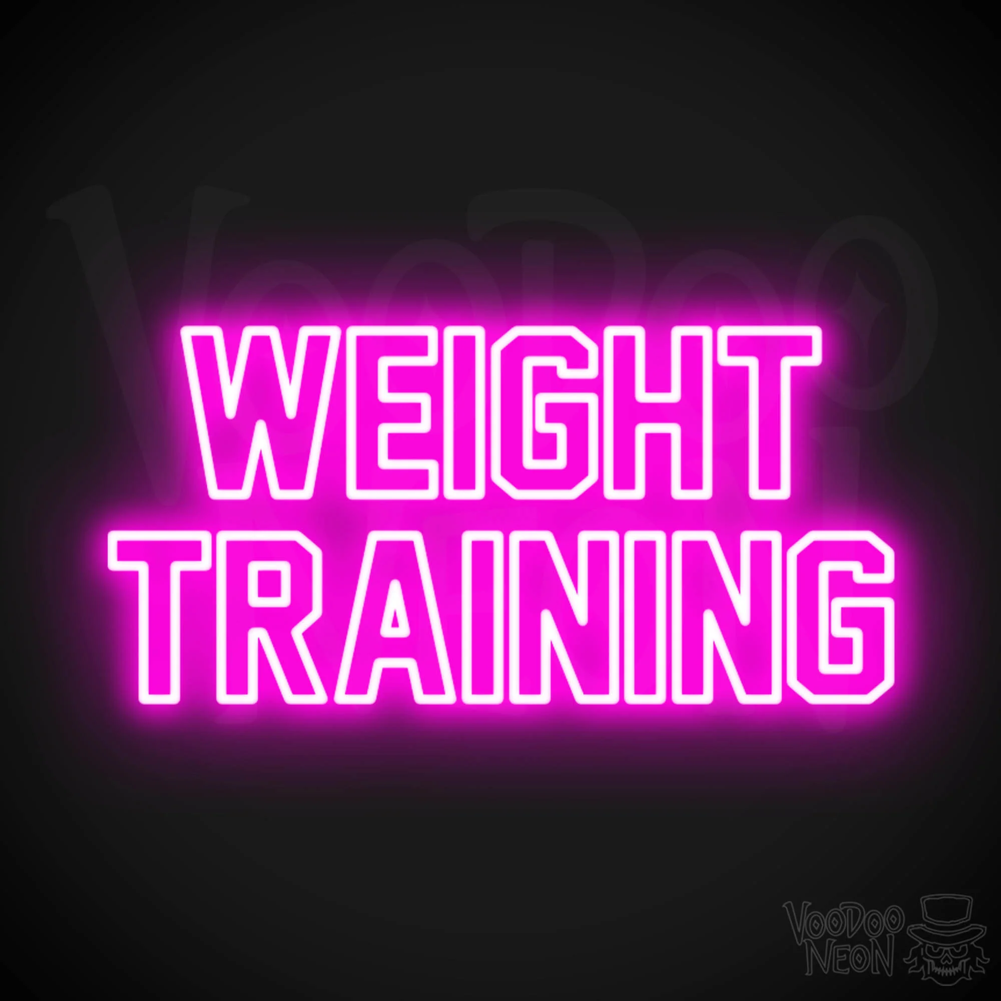 Weight Training - Image 8